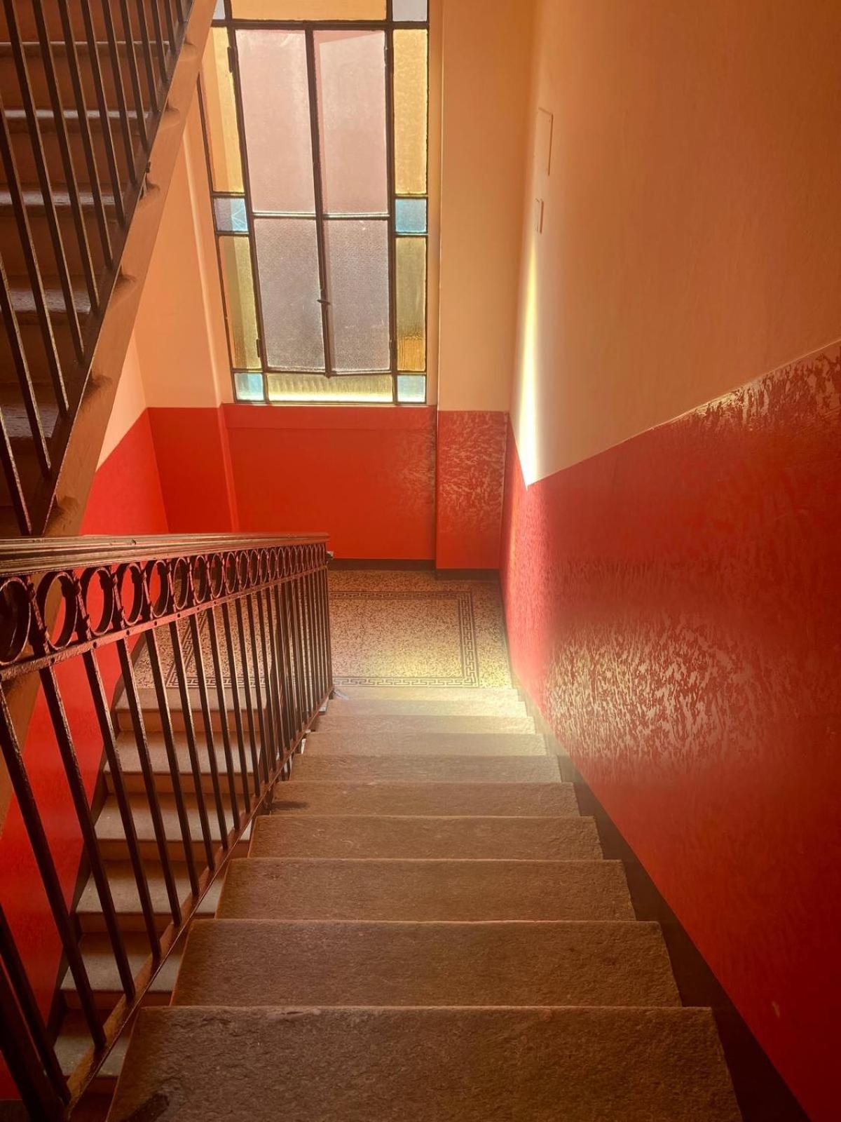 Casa Estia - MiCo, Fiera Milano, CityLife, San Siro, Metro 2 min - Refined Historic Apartment