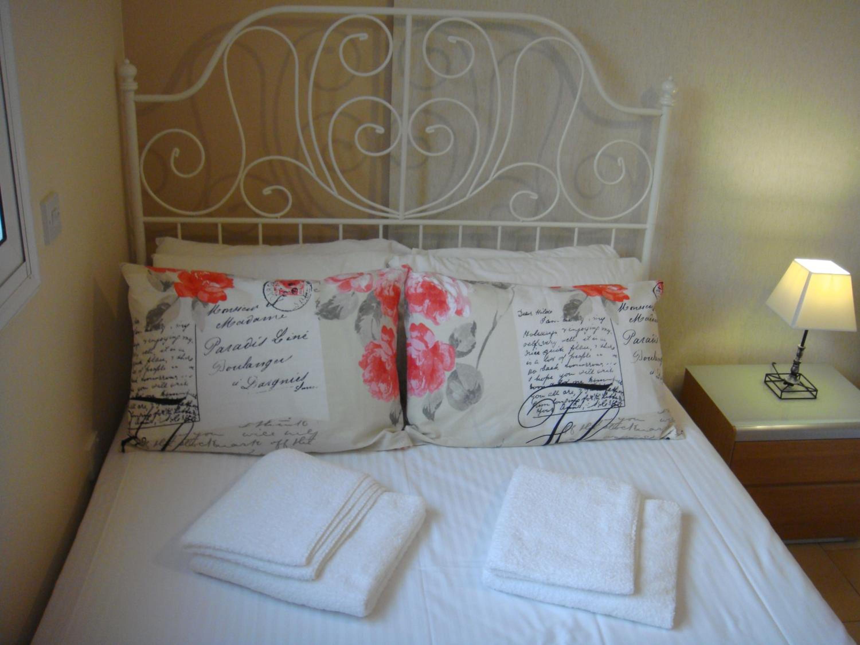 Athena Villa