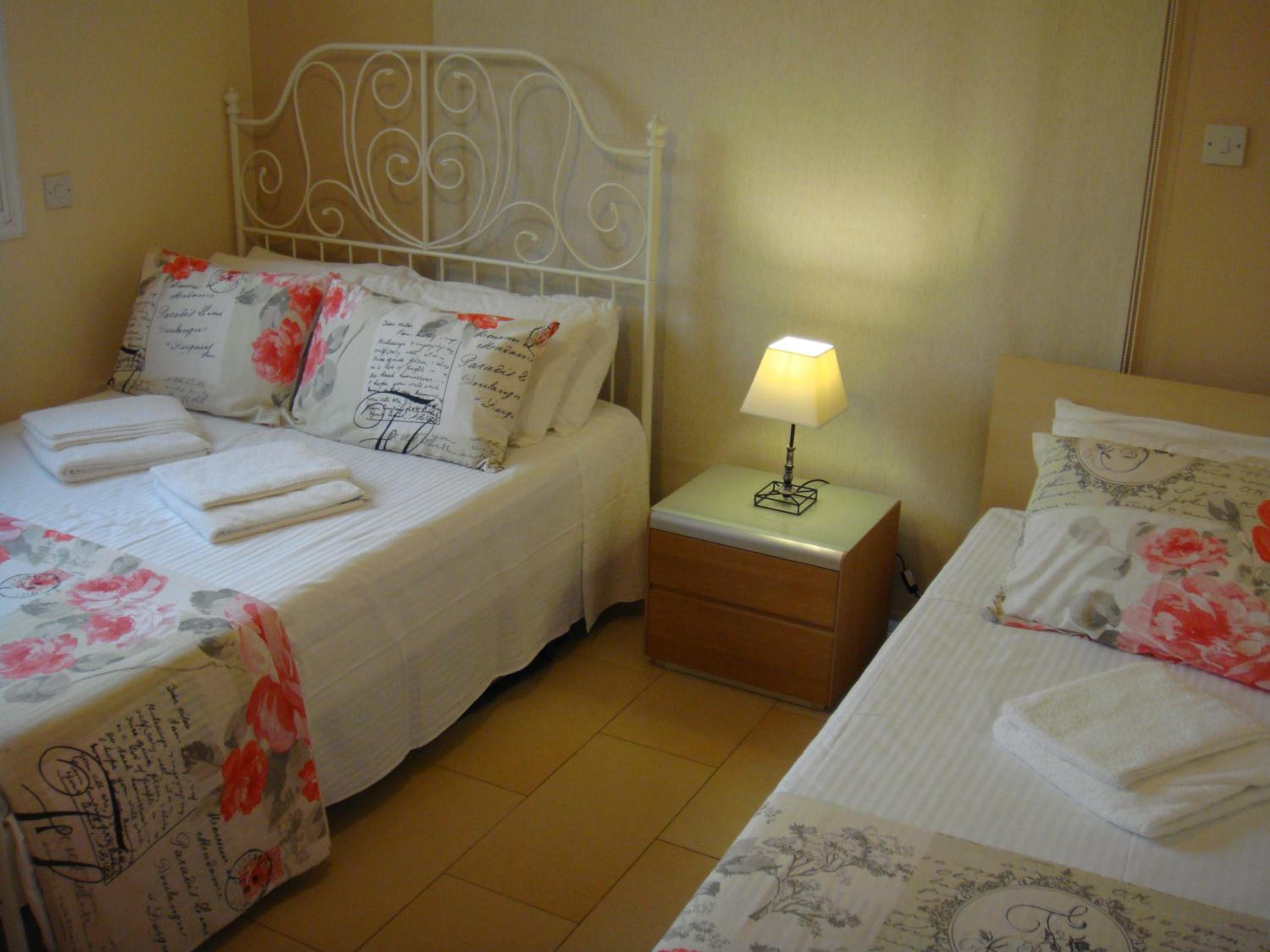 Athena Villa