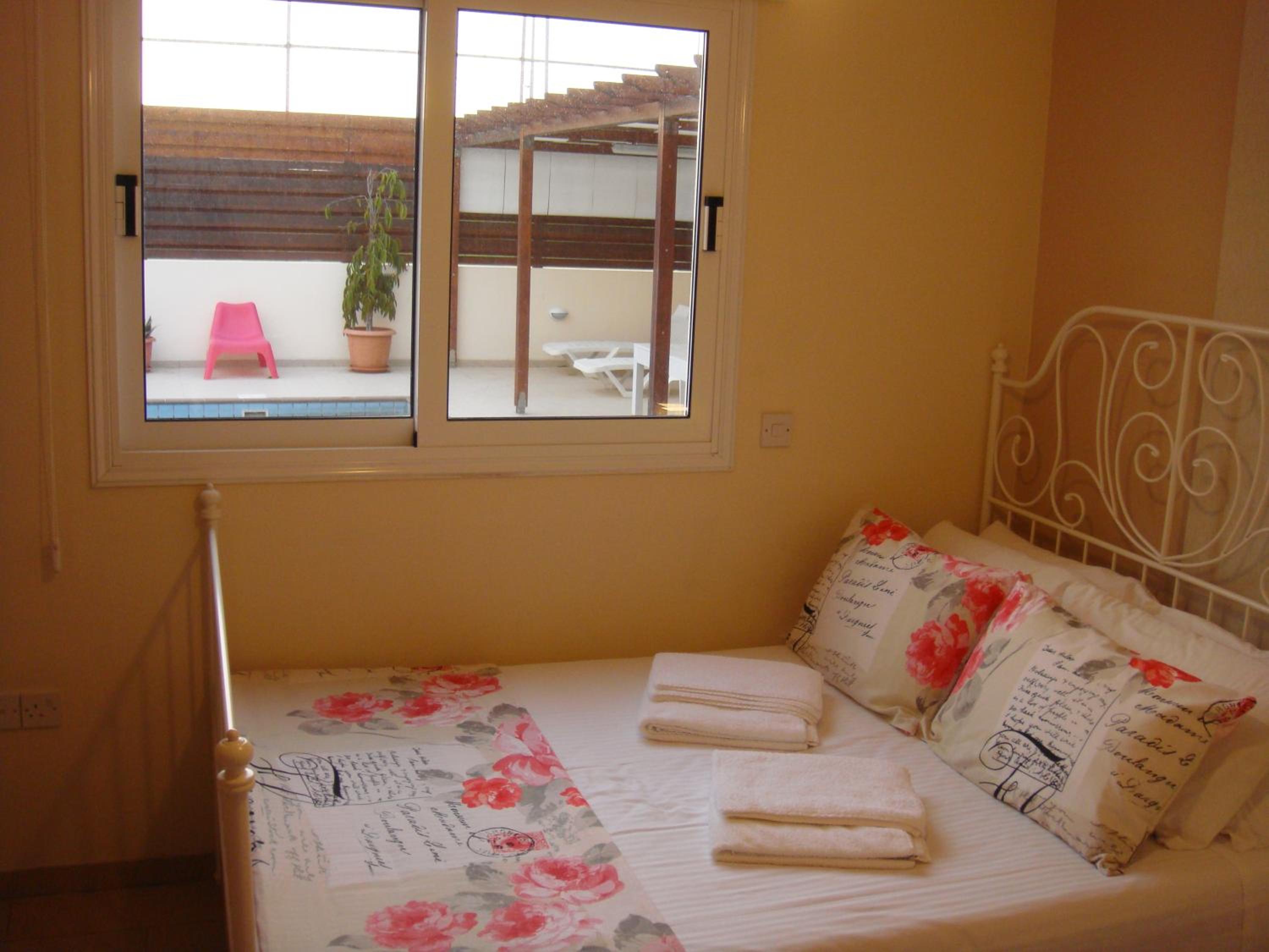 Athena Villa