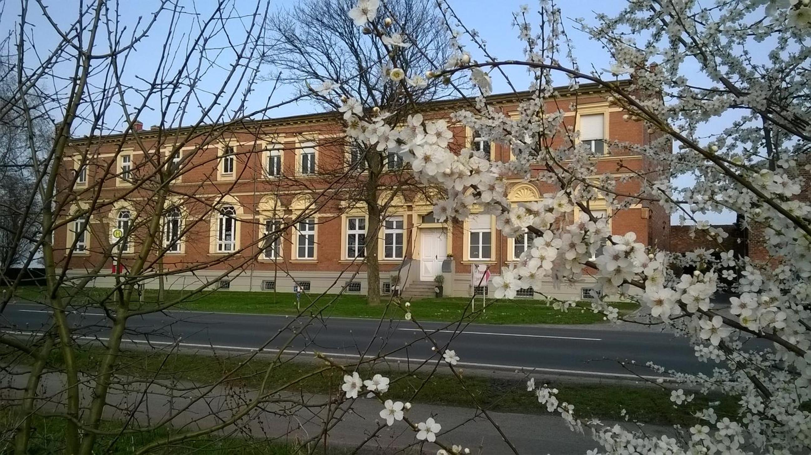 Pension Zum Engel