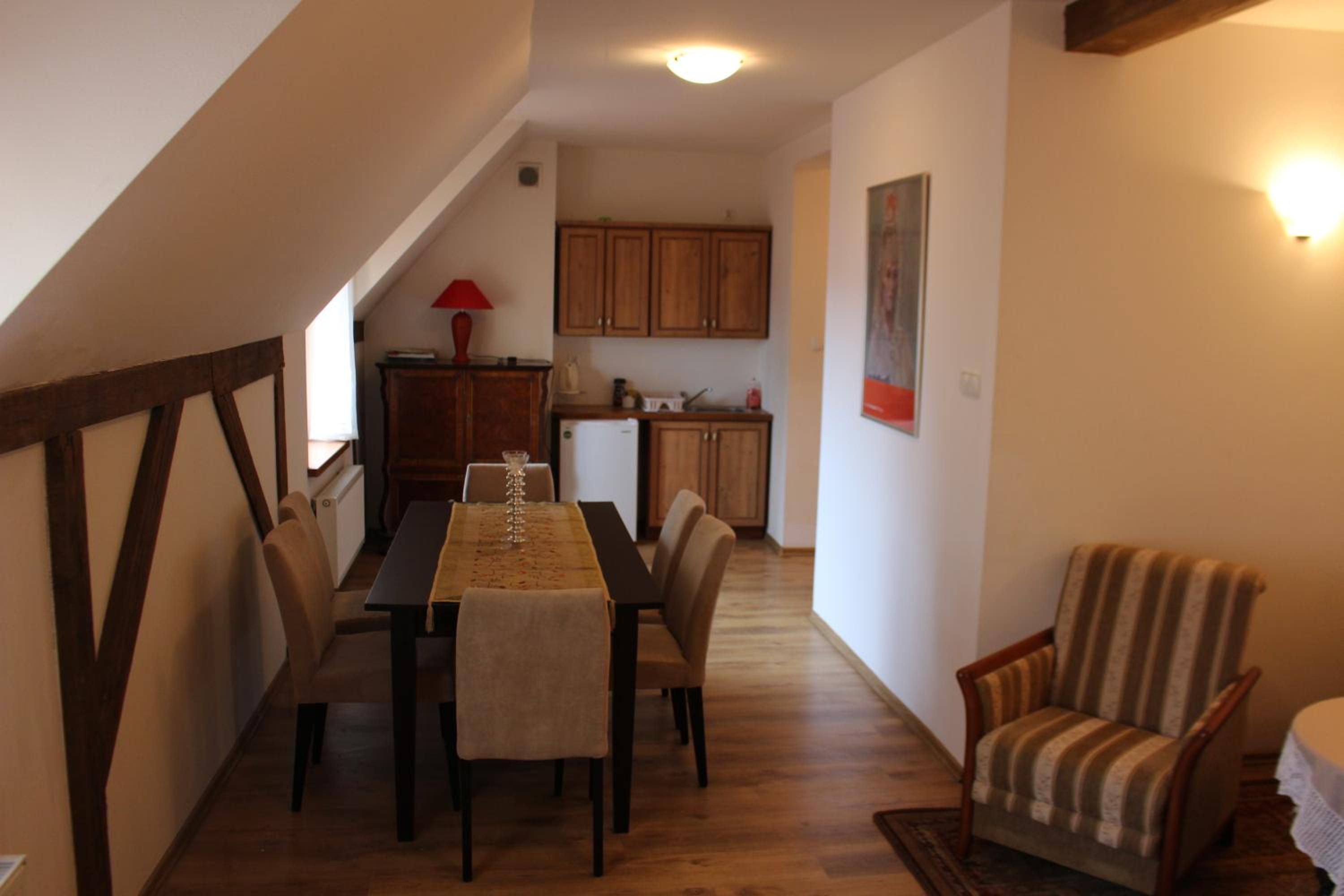 Apartament Stara Kamienica view 3