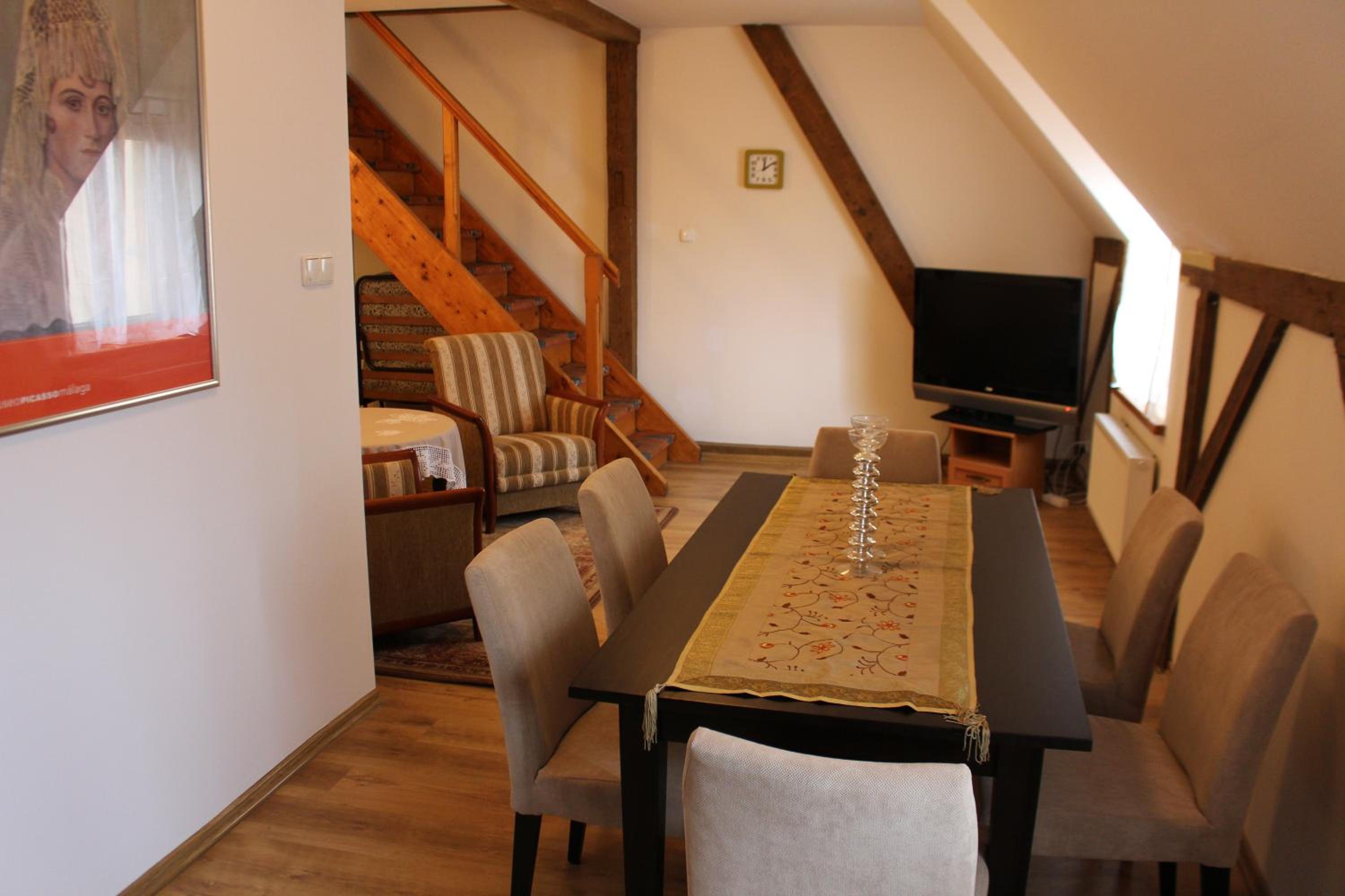 Apartament Stara Kamienica view 4