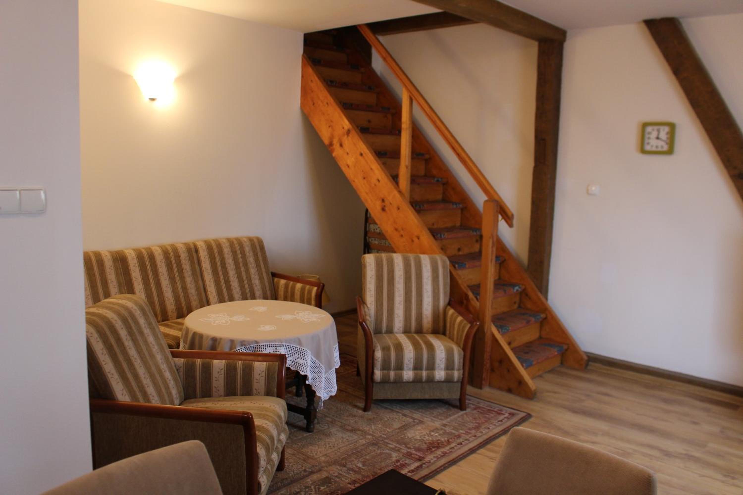 Apartament Stara Kamienica view 5