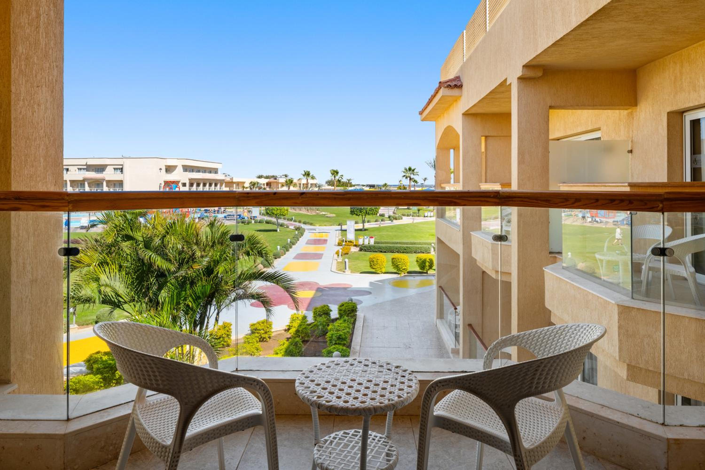 Pickalbatros Royal Moderna Sharm 
