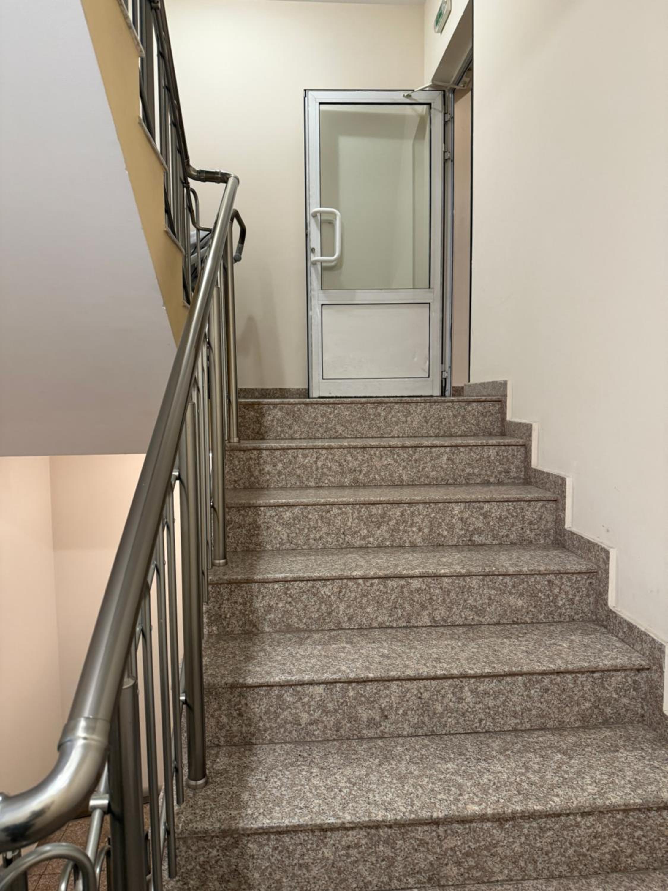 Apartment near Vitosha mountain, self check-in, with underground parking