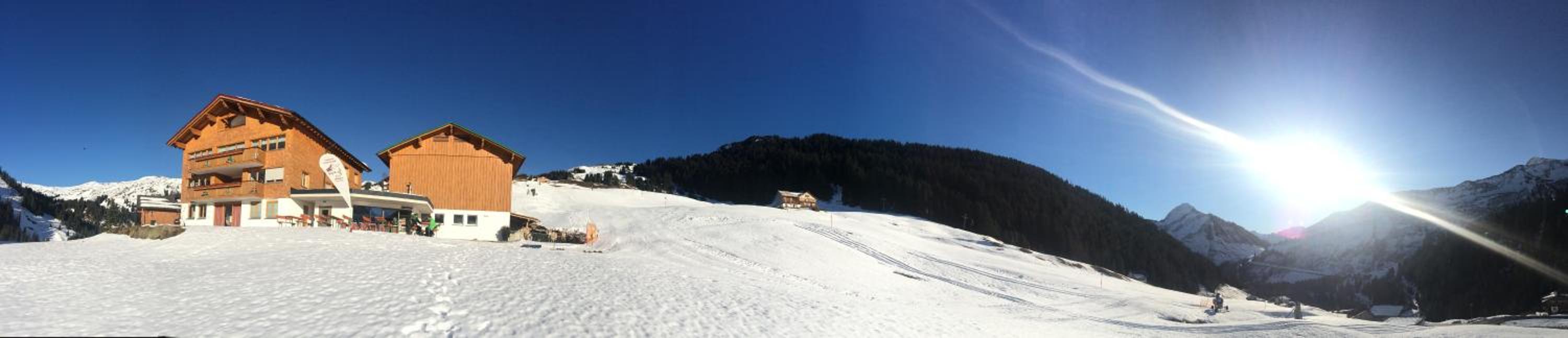 dr'Berghof