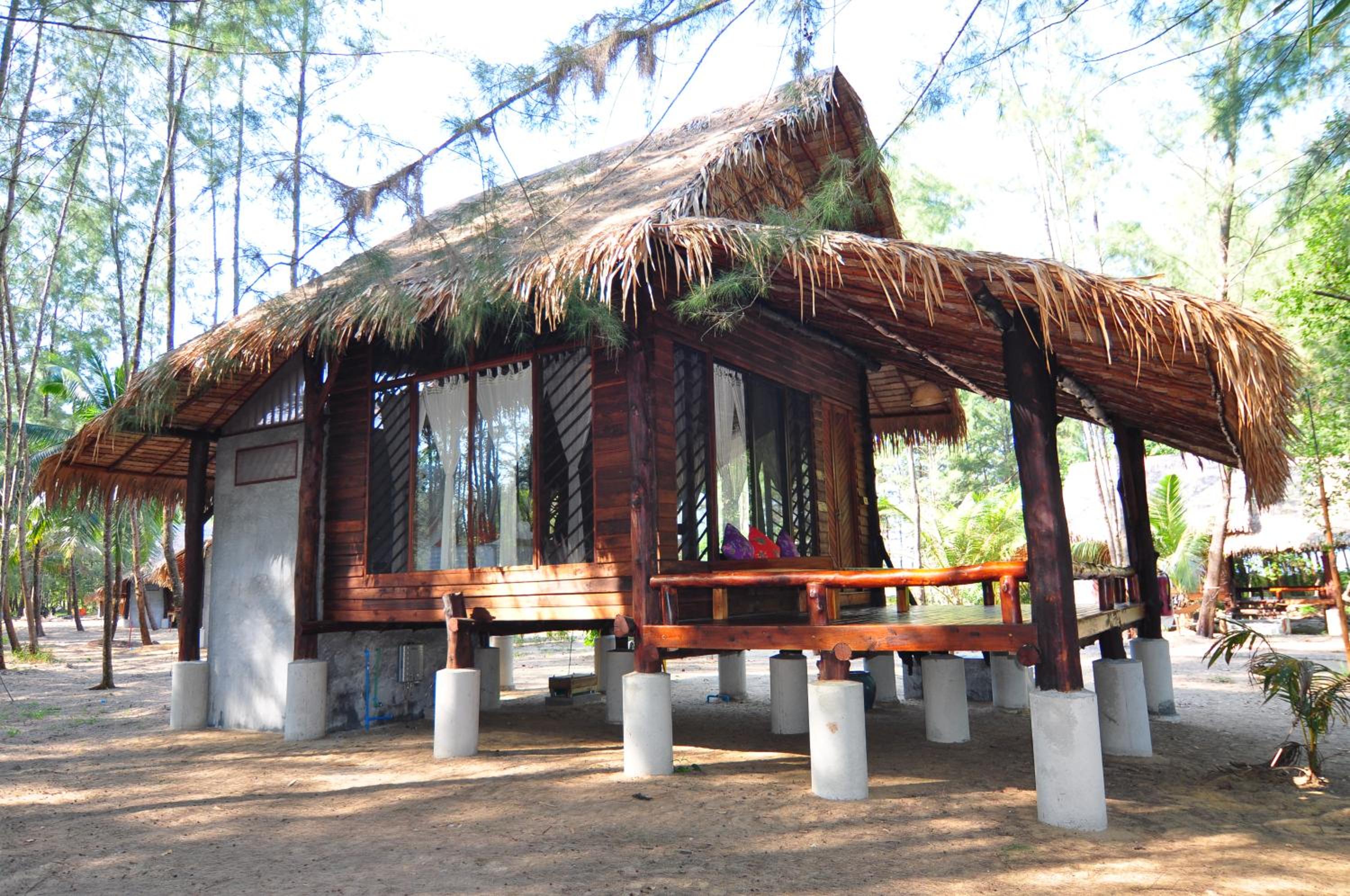 The Moken Eco Village 11