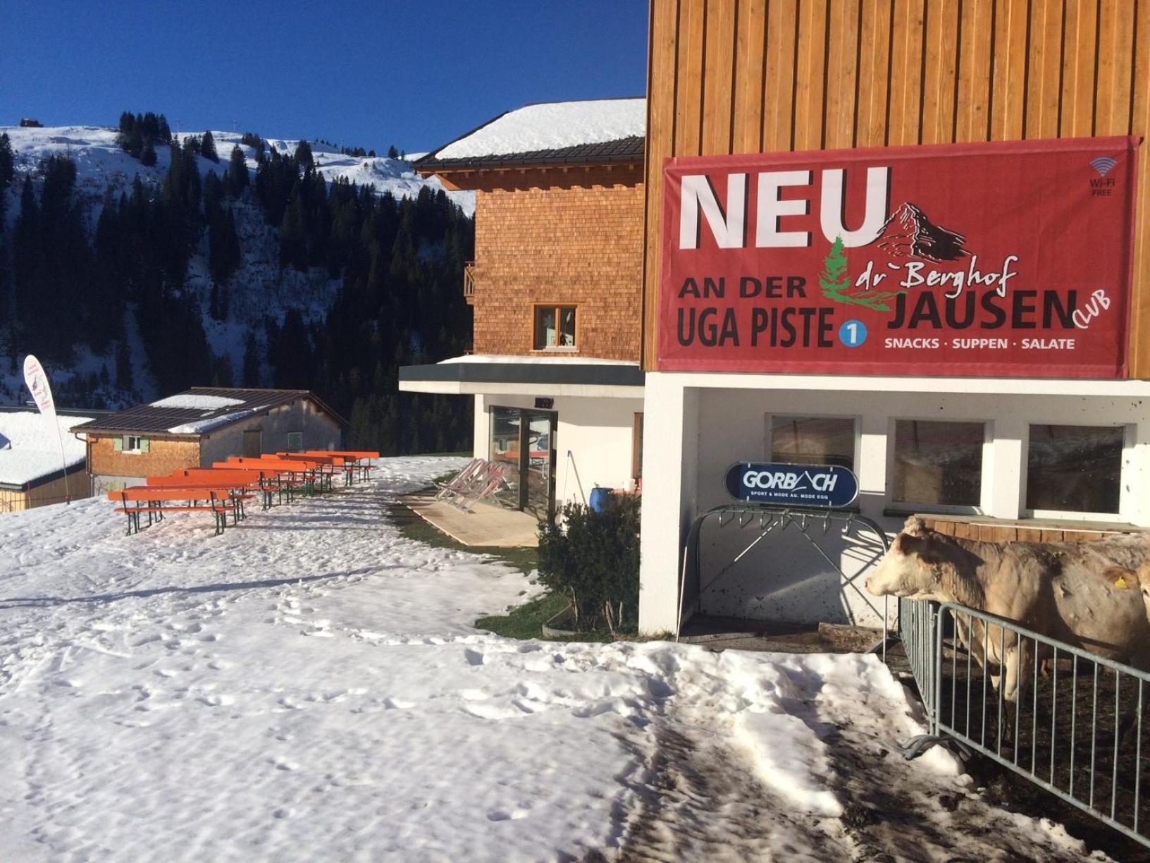 dr'Berghof