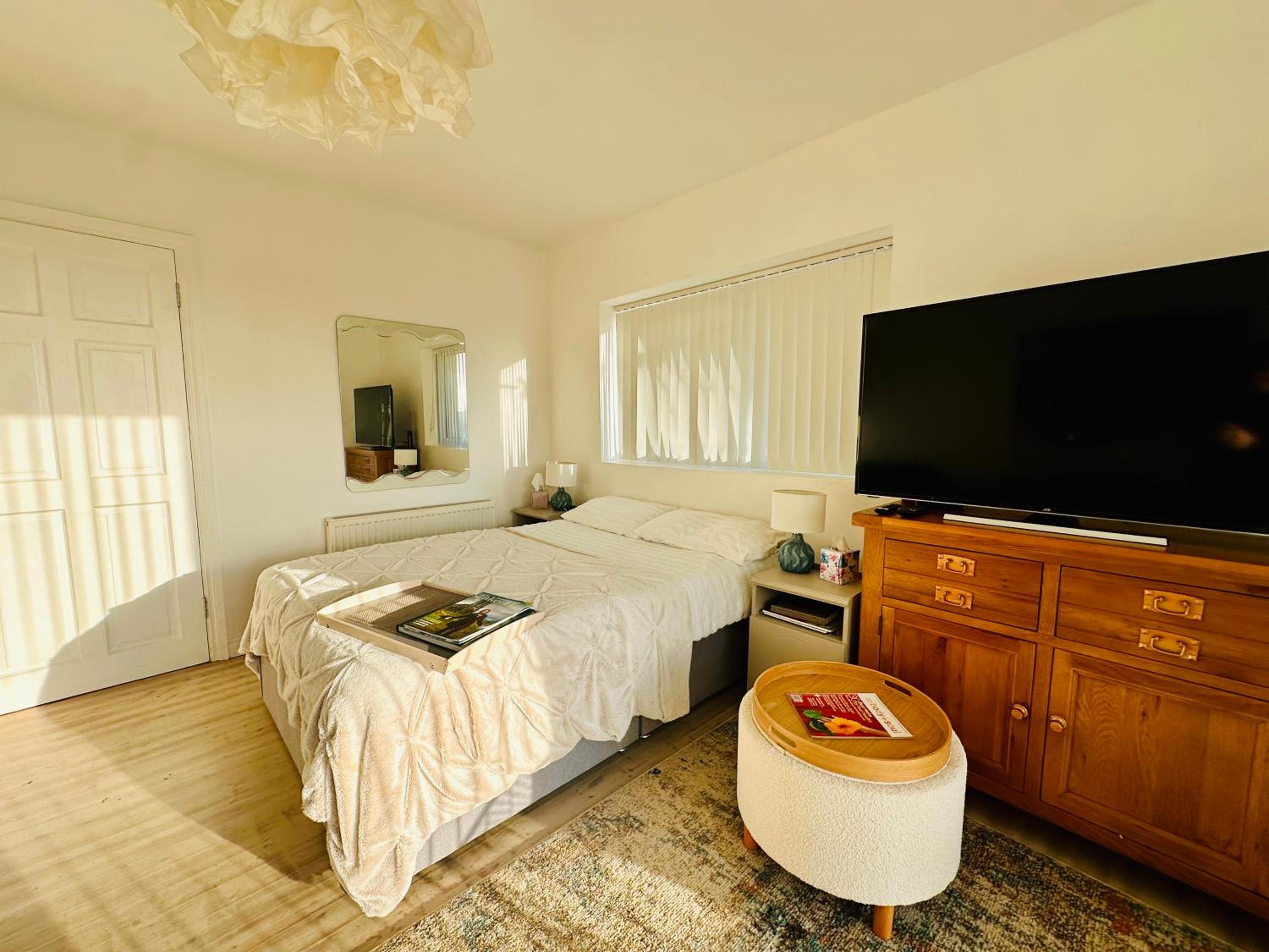 Fintra Bay Hideaway