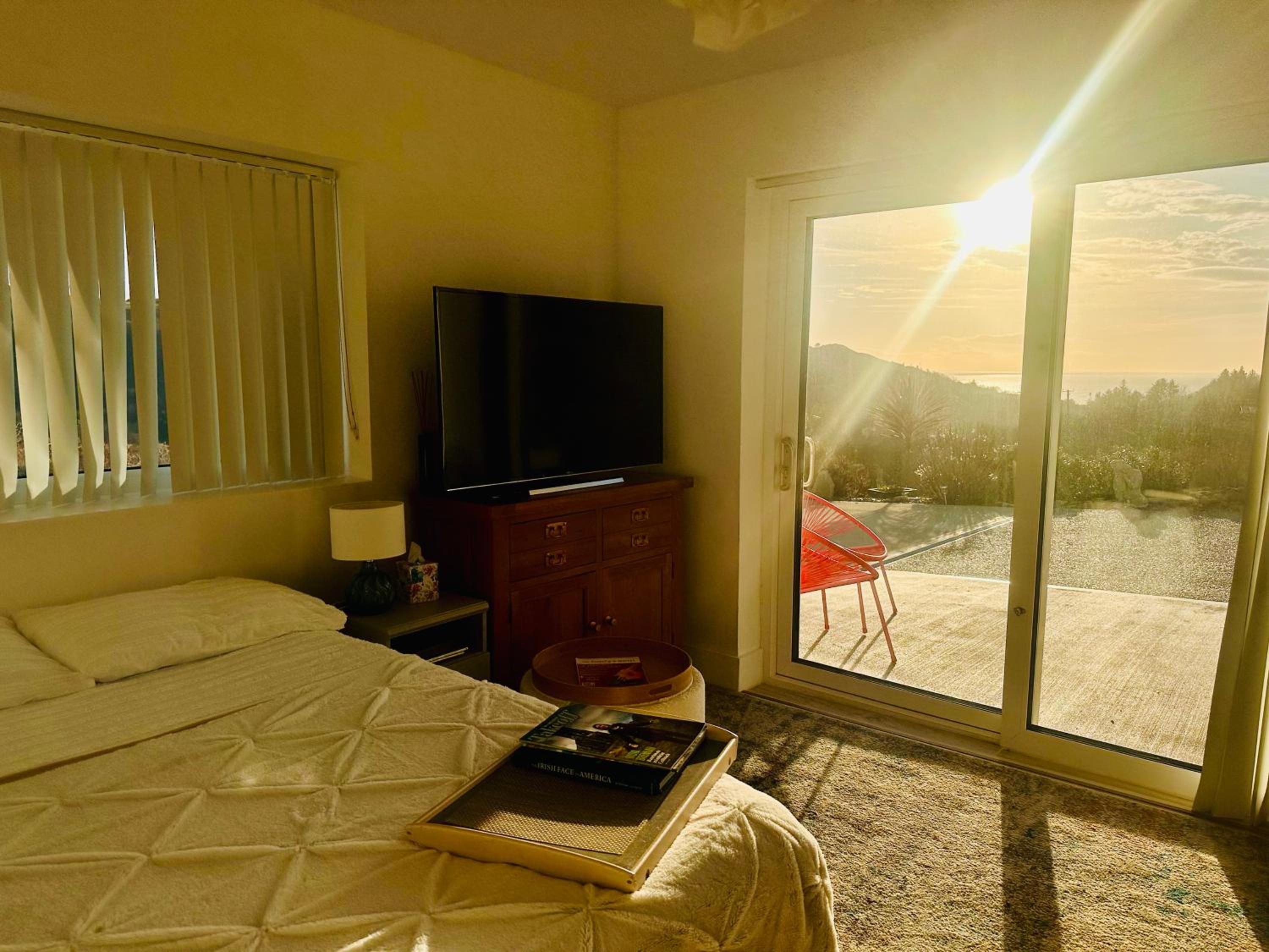 Fintra Bay Hideaway