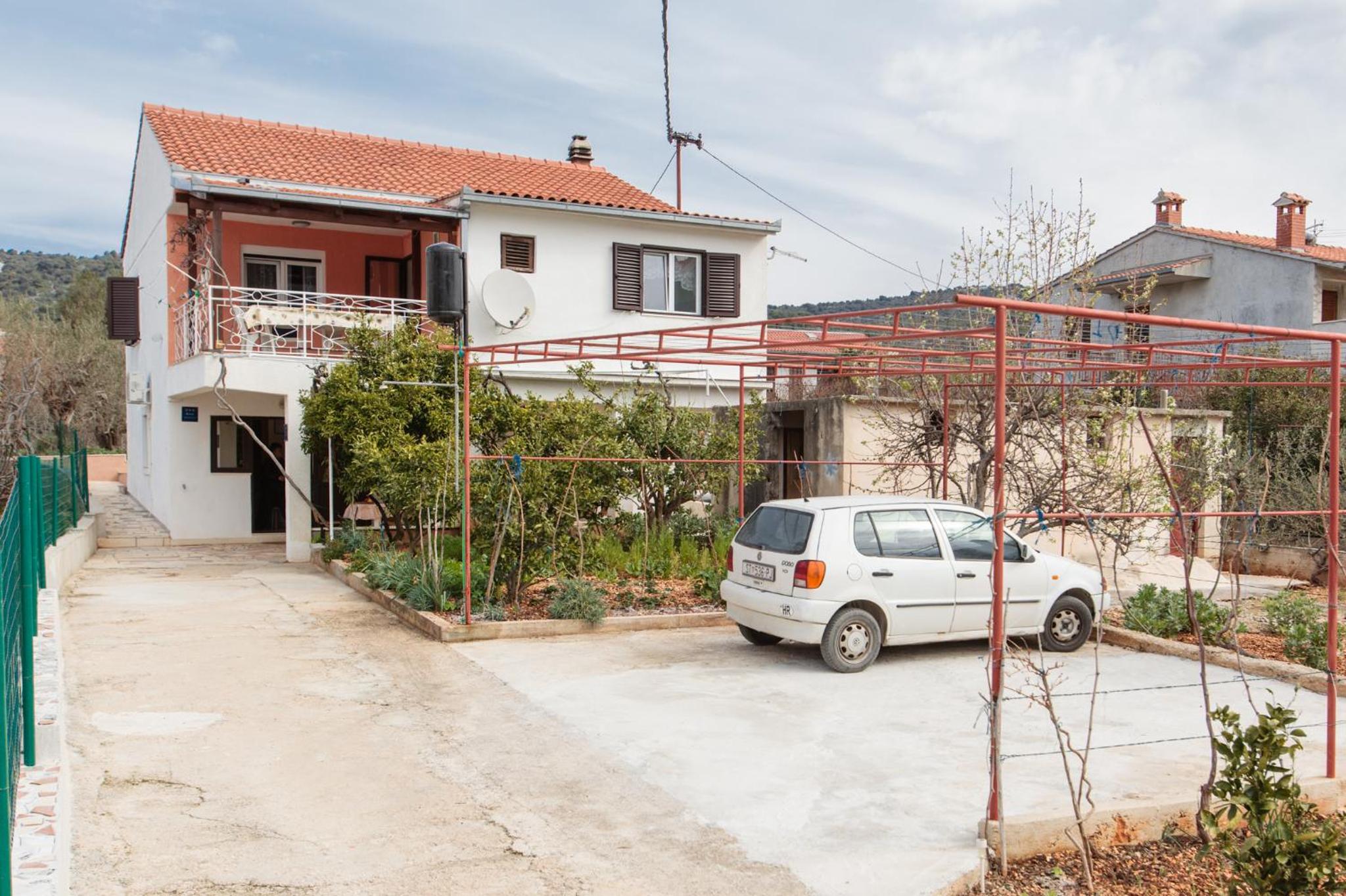 Apartments Marija 1921 view 4