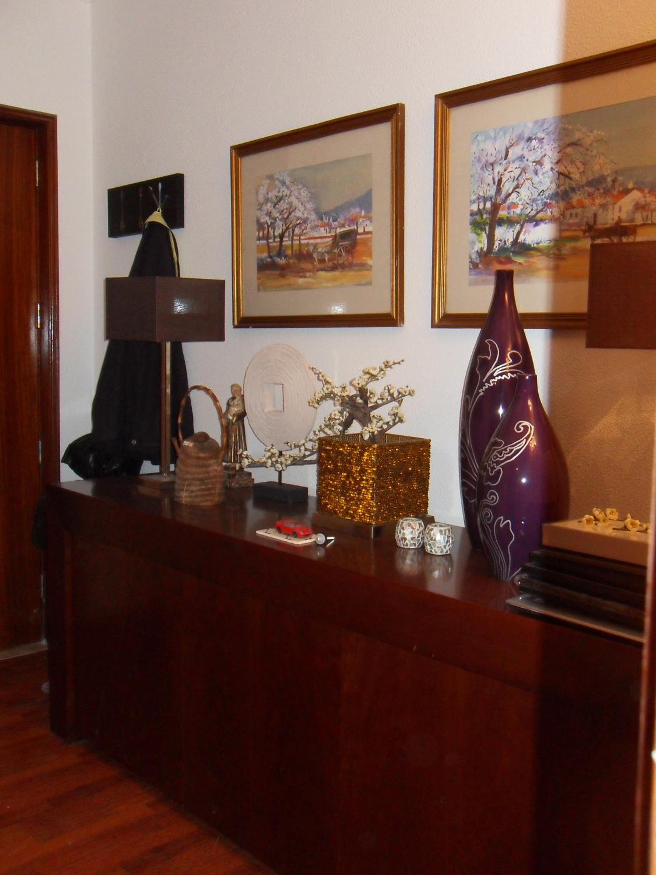 Beach and City Apartment view 5