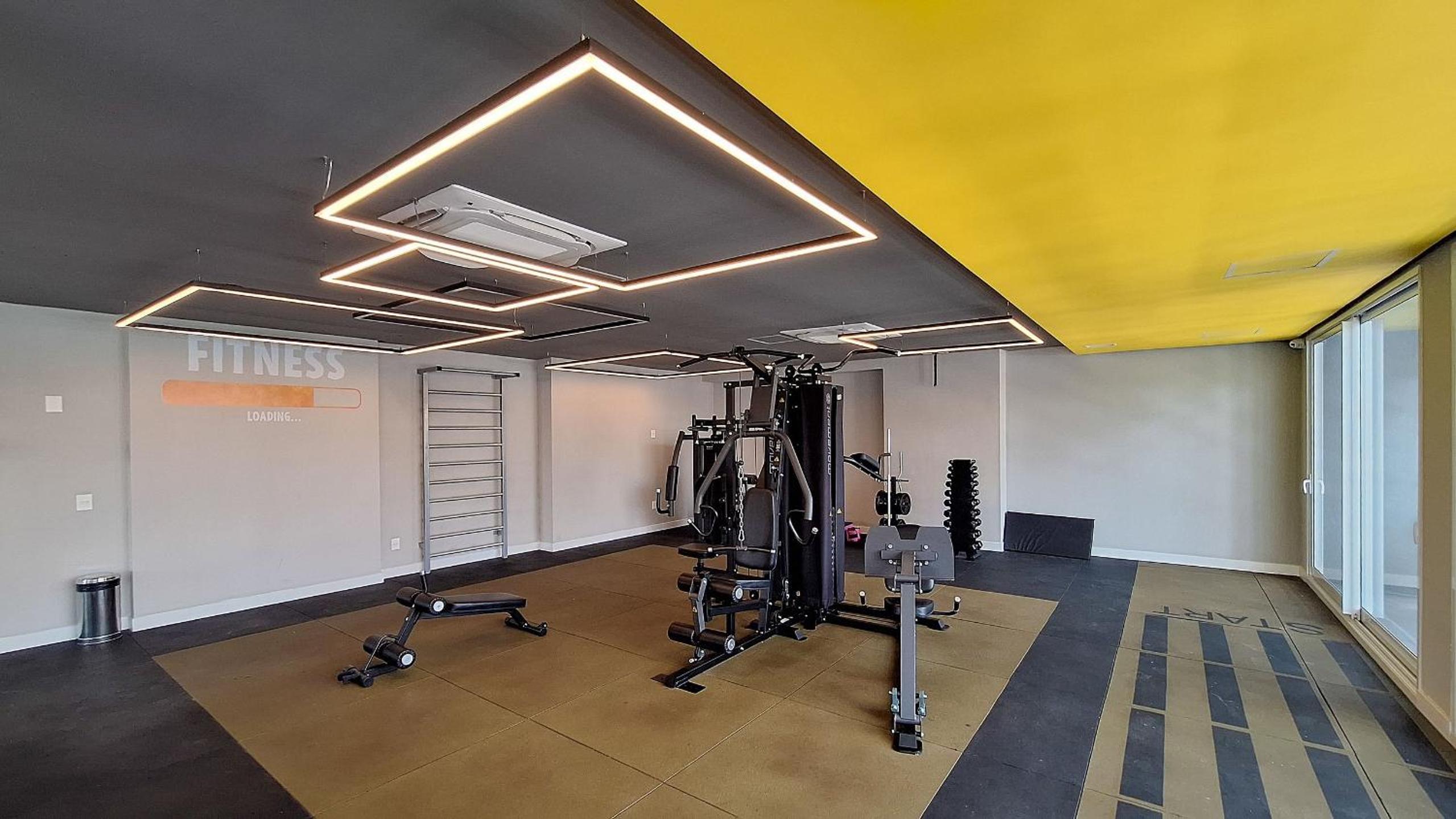 Extension Berrini