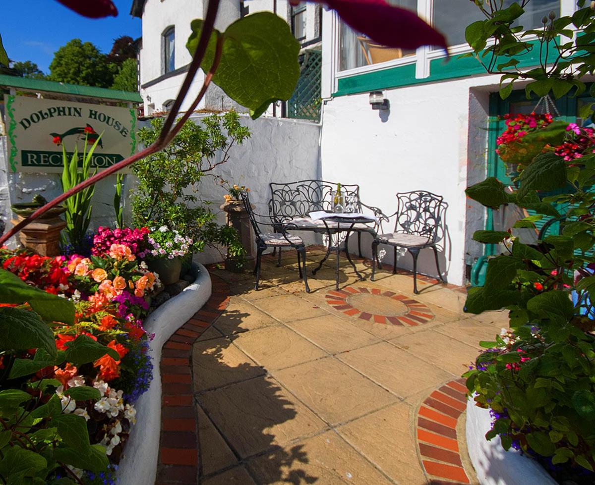 Dolphin Guest House