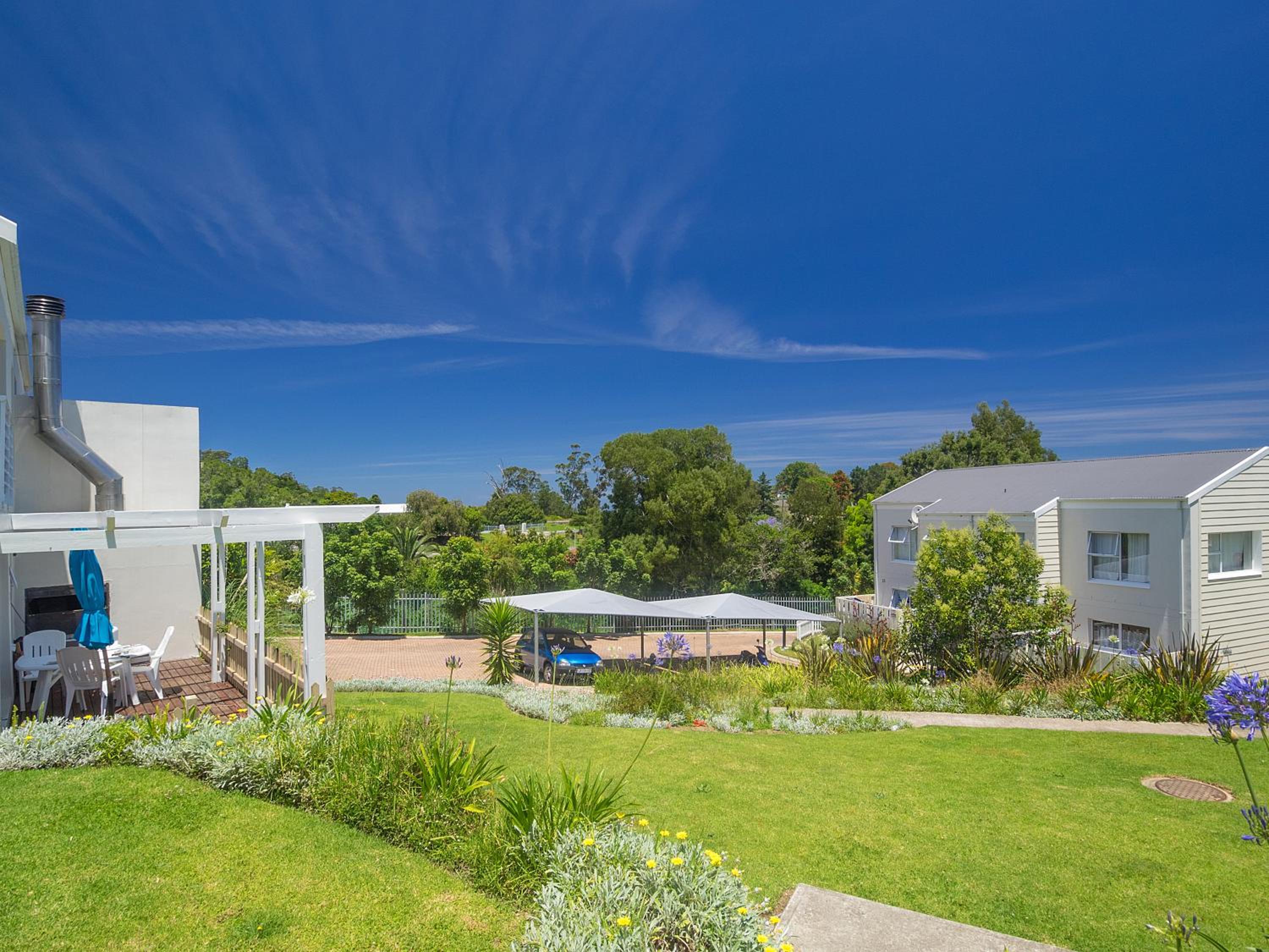 Oaklands On The Knoll by Dream Resorts view 2