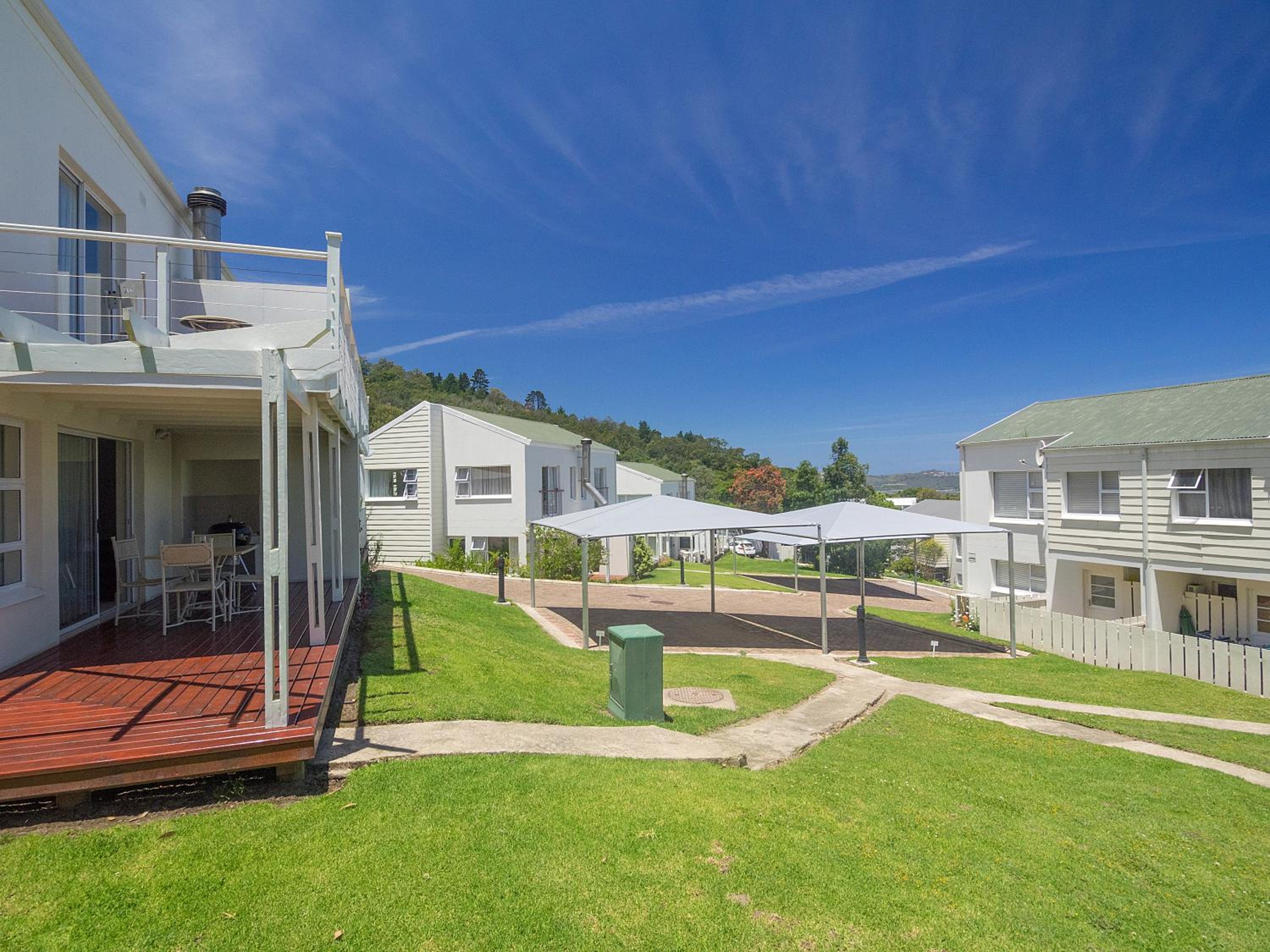 Oaklands On The Knoll by Dream Resorts view 4