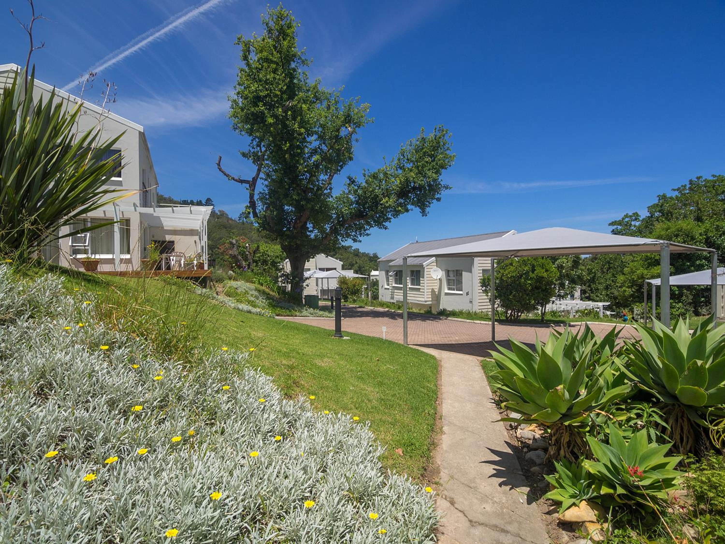 Oaklands On The Knoll by Dream Resorts view 5