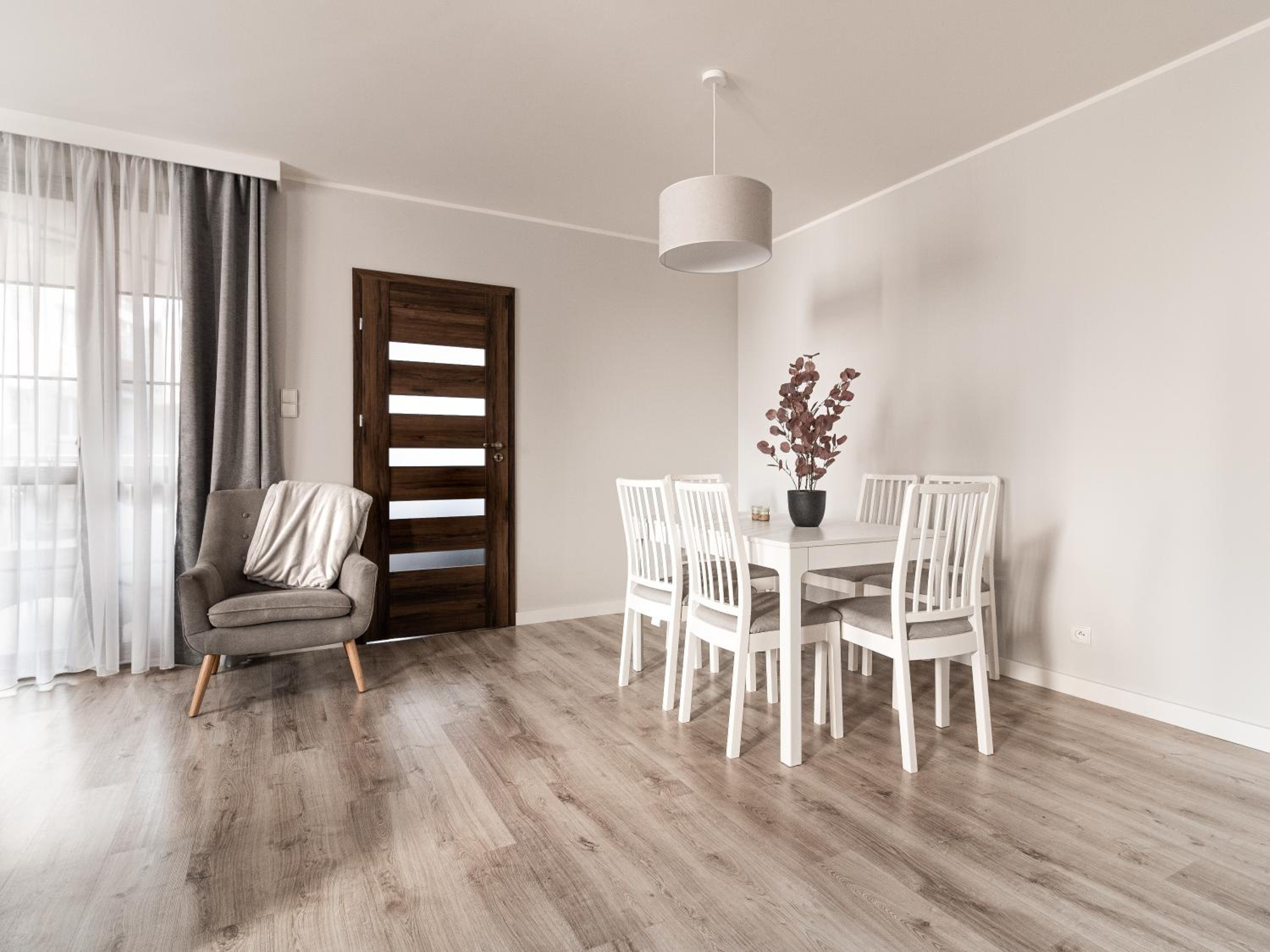Sopot Baltic Beachside Suites