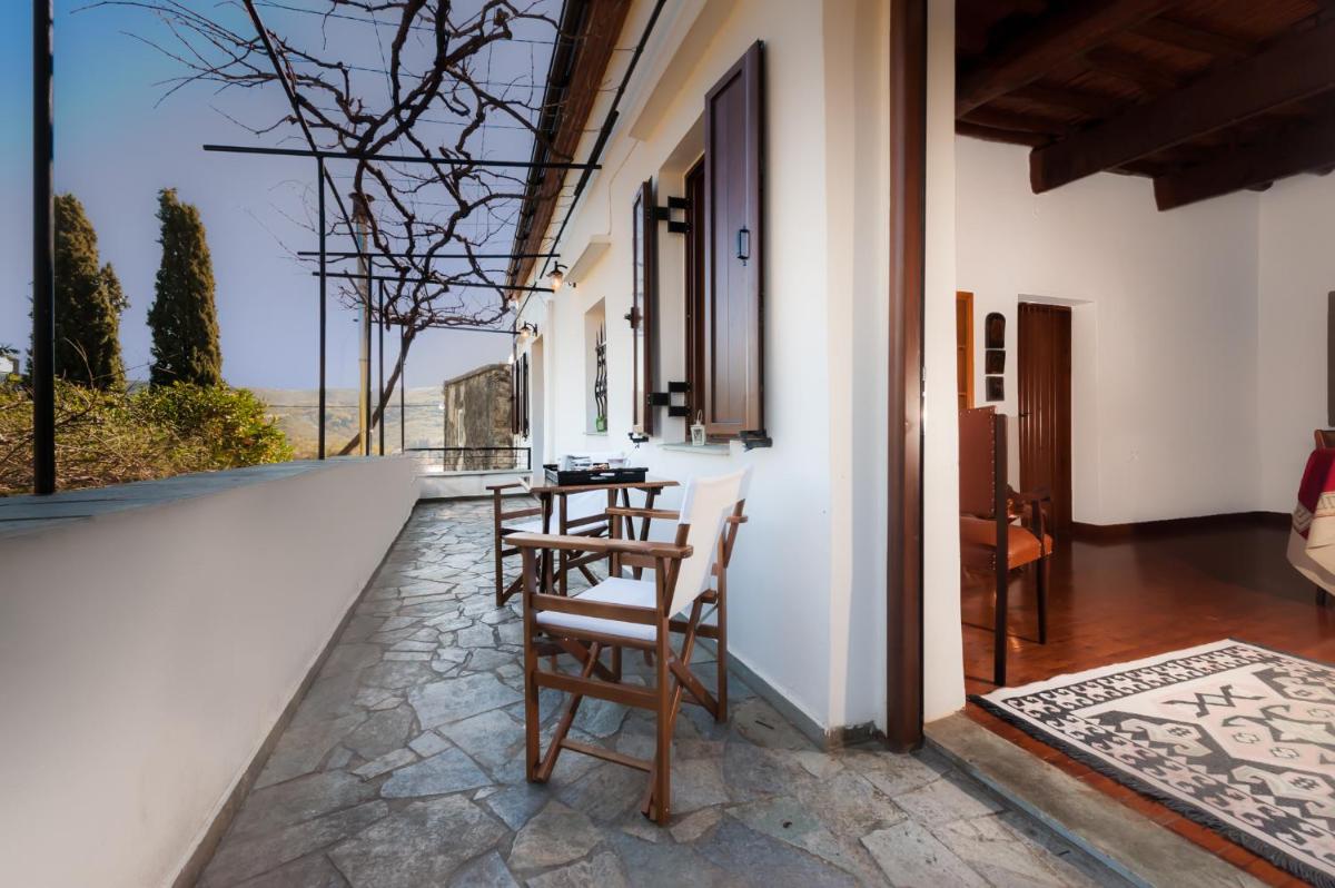 Villa Ouranos photo 2