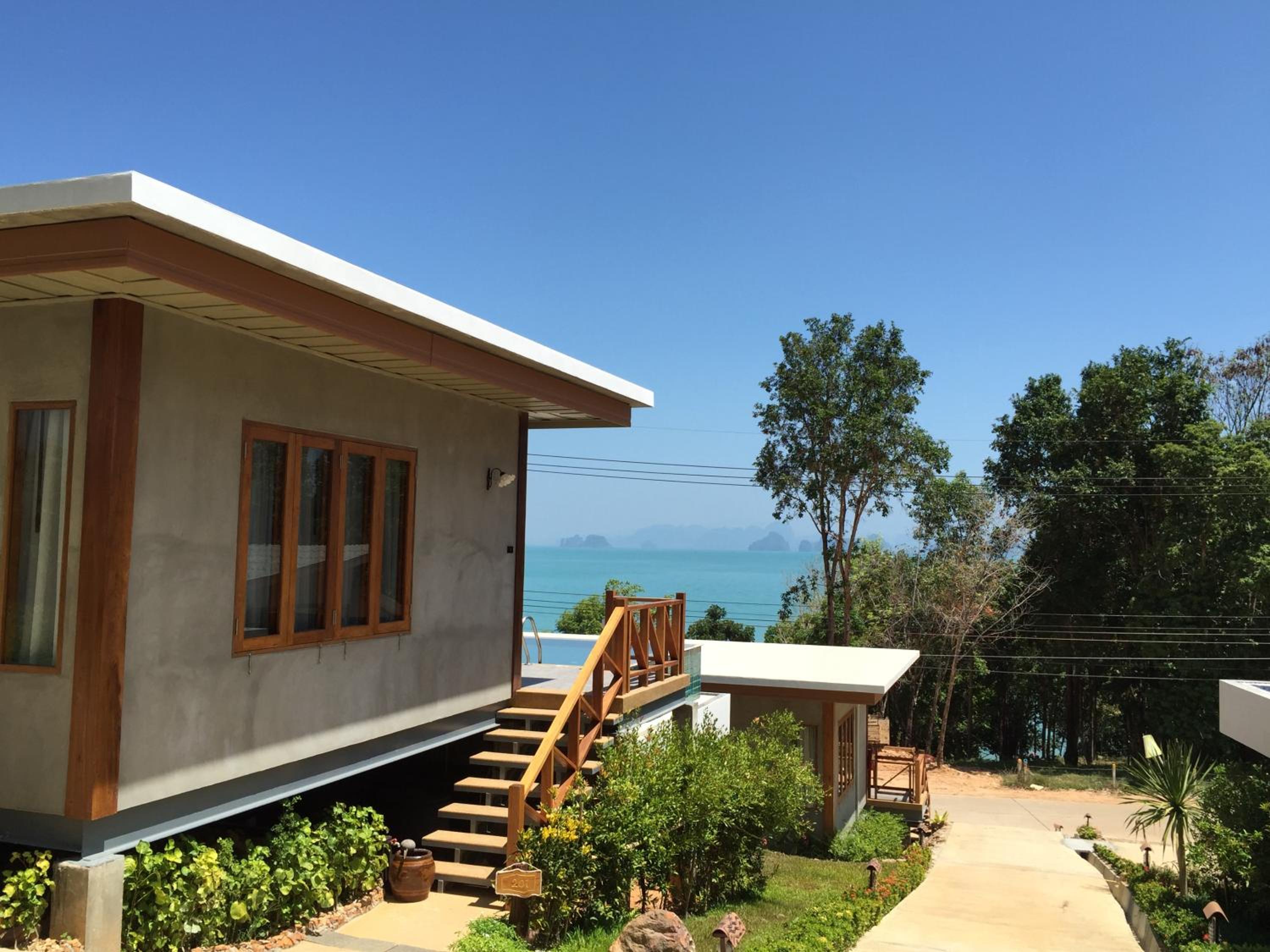 Koh Yao Yai Hillside Resort