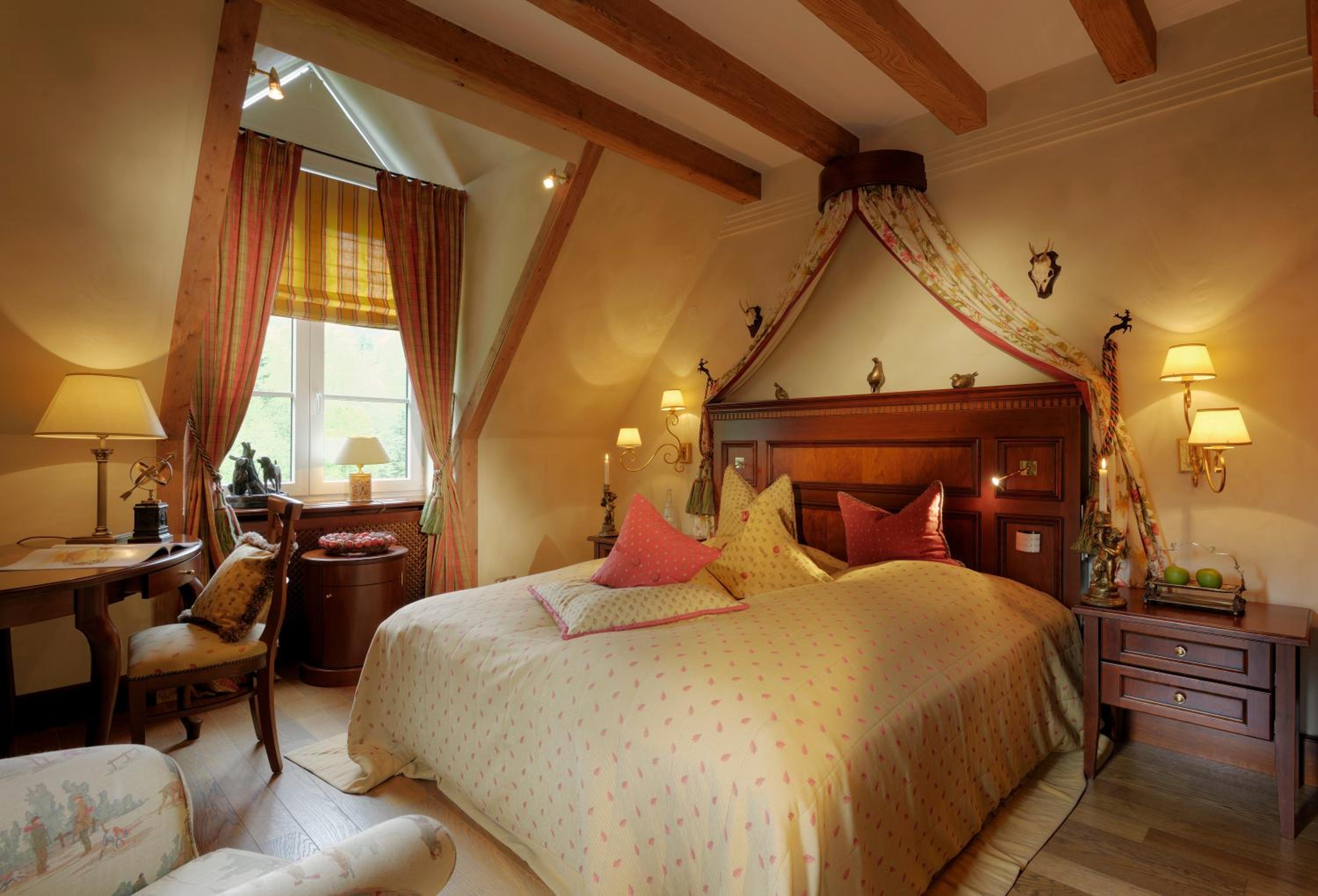 Hotel Jagdhof Glashütte