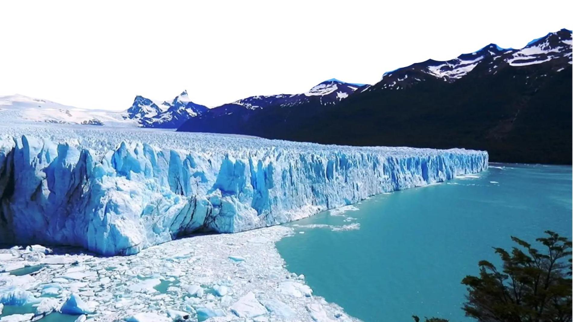 CASA YASA EN CALAFATE- Parque privado y parrilla