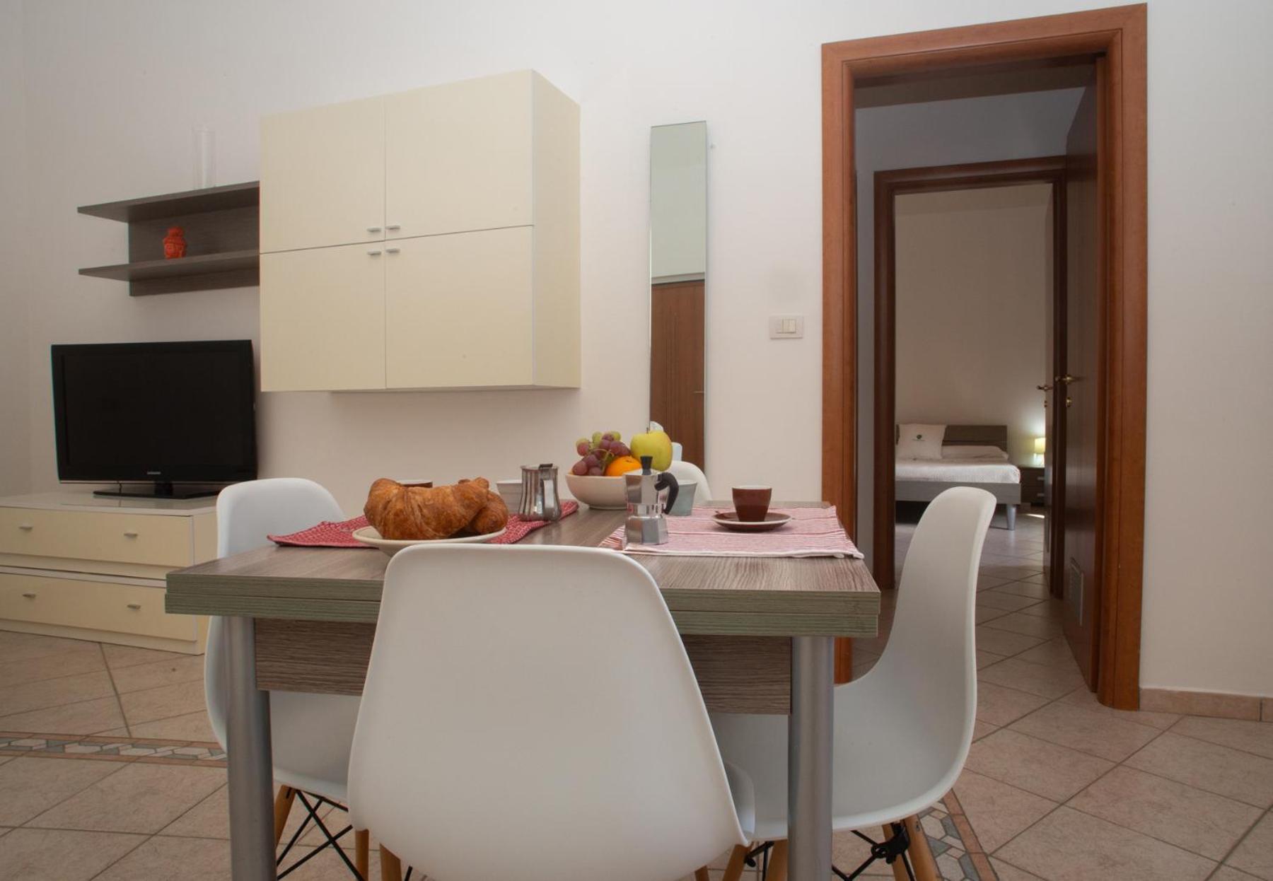 Casa San Lorenzo - The Fab Stay