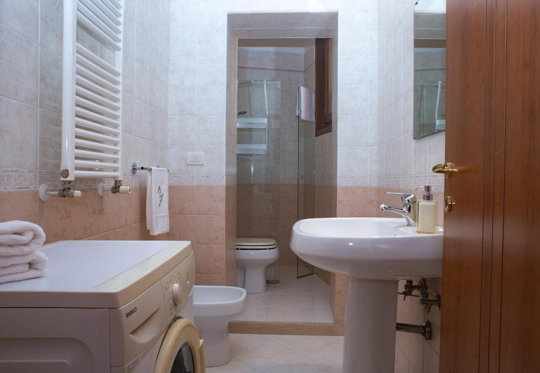 Casa San Lorenzo - The Fab Stay