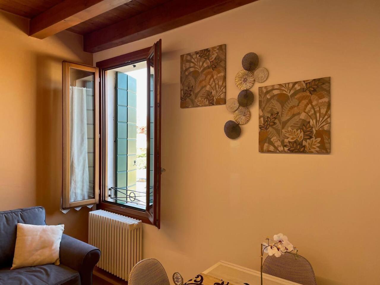 Ca Vellione cozy apt Noale