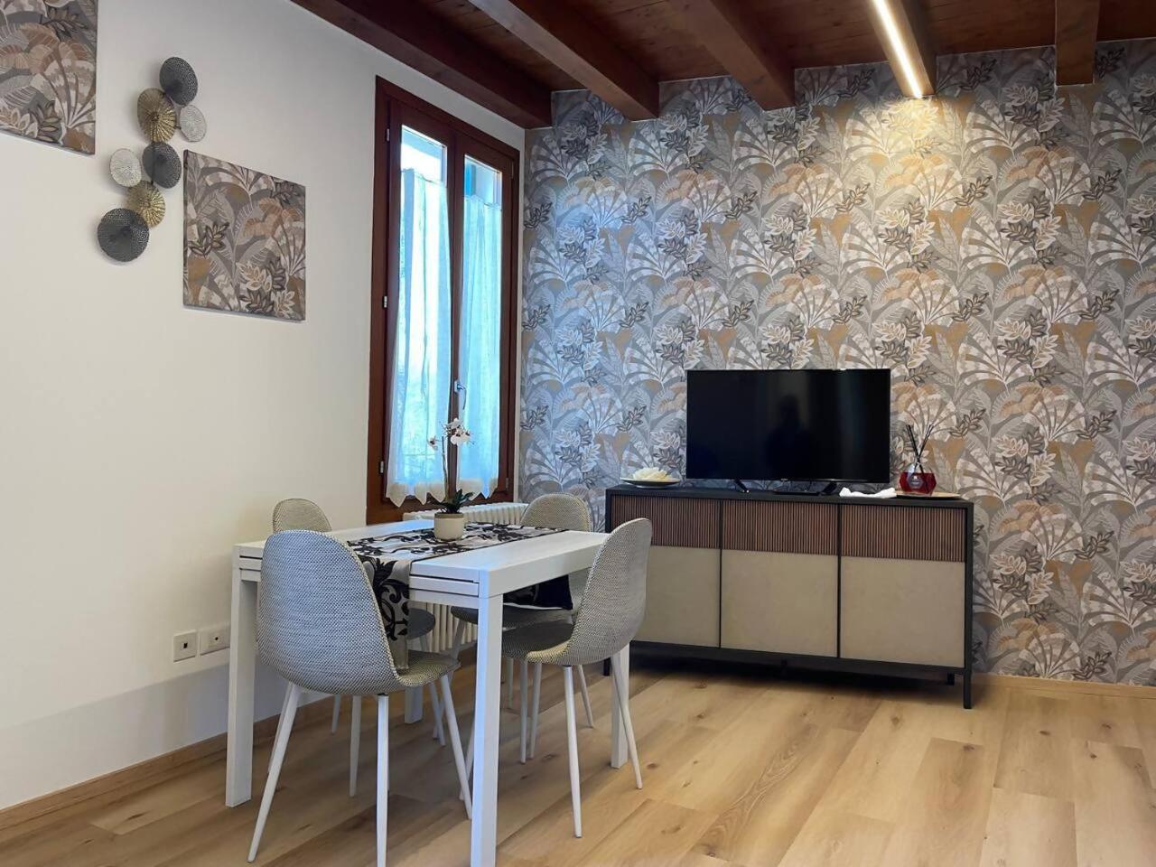 Ca Vellione cozy apt Noale