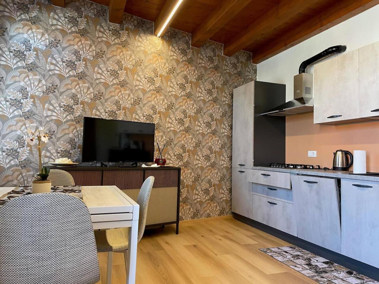 Ca Vellione cozy apt Noale