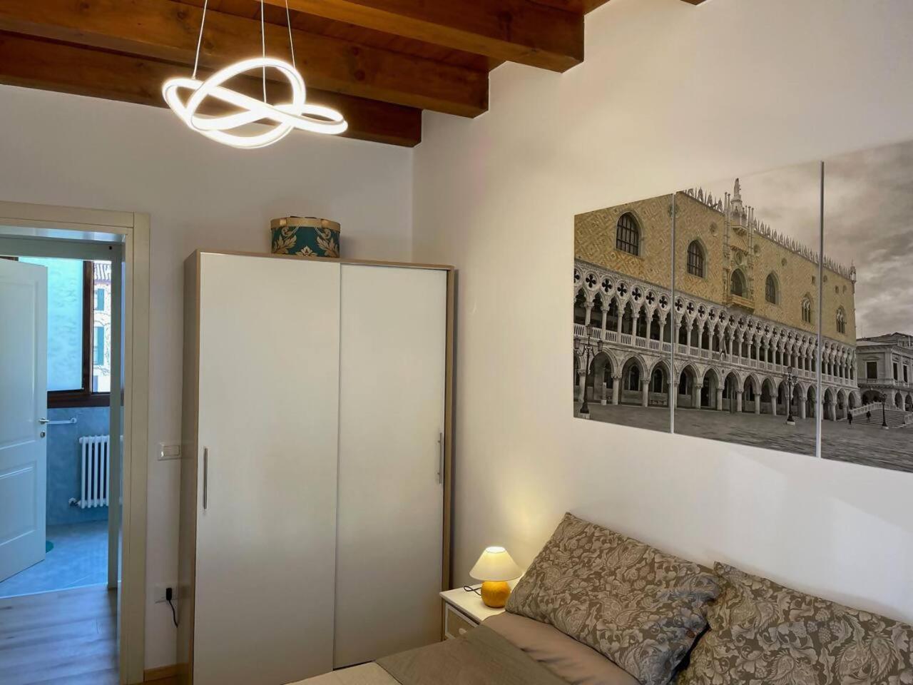 Ca Vellione cozy apt Noale