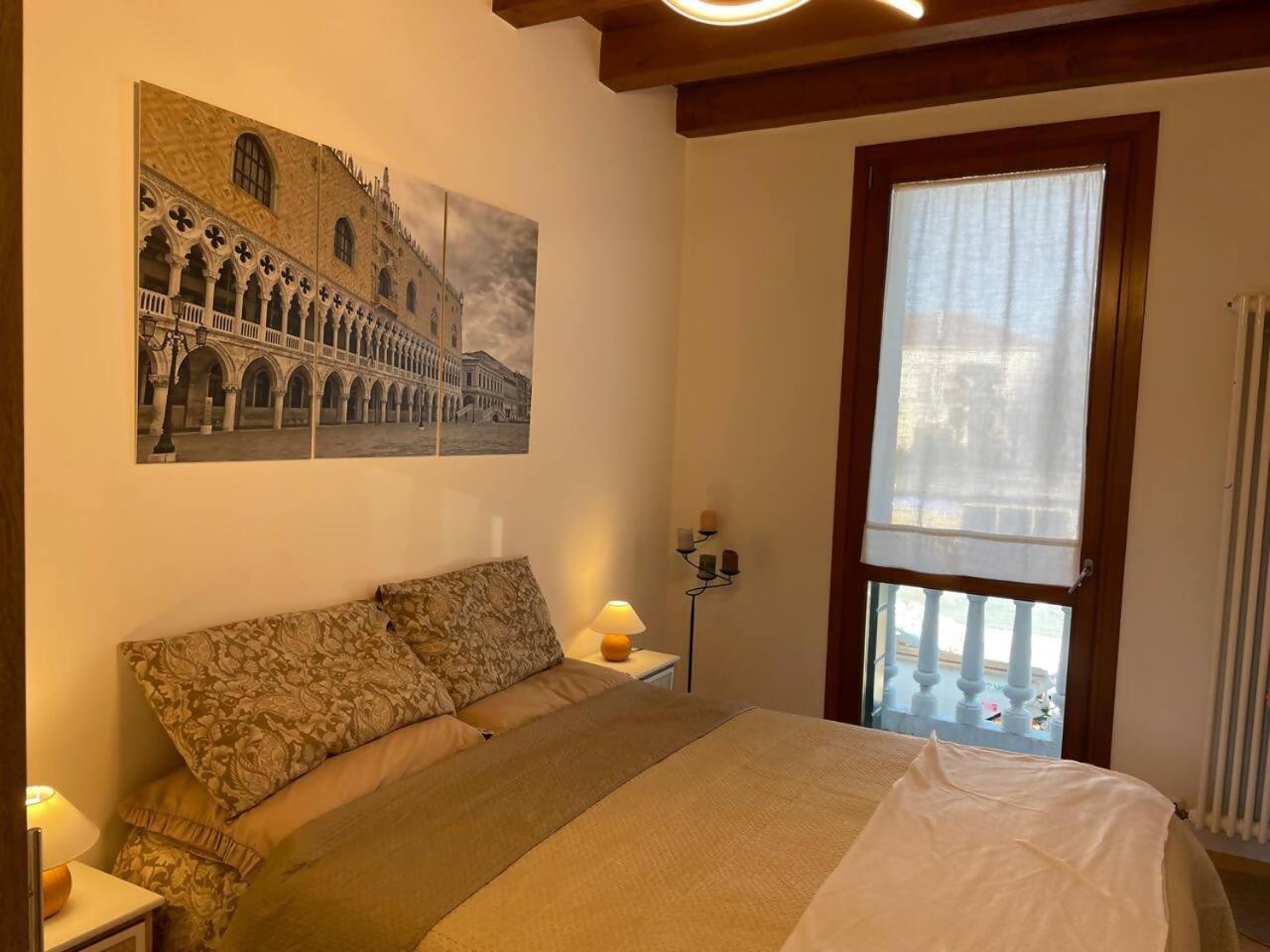 Ca Vellione cozy apt Noale