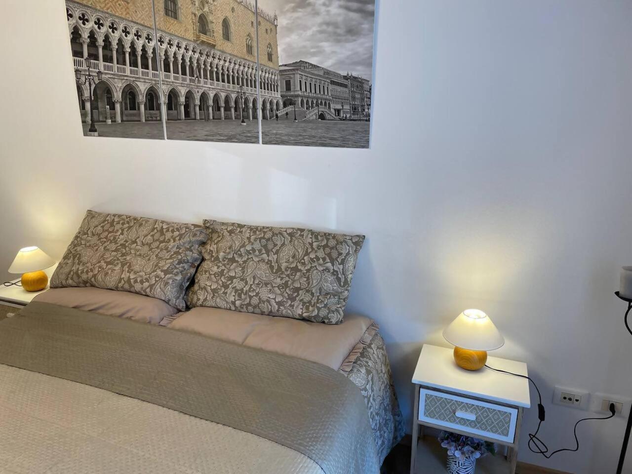 Ca Vellione cozy apt Noale