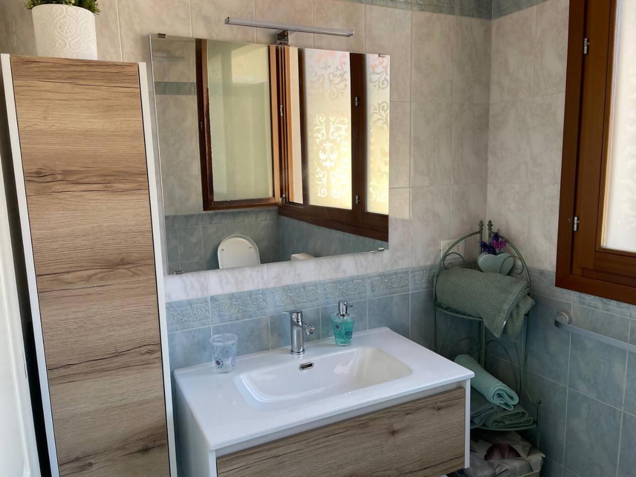 Ca Vellione cozy apt Noale