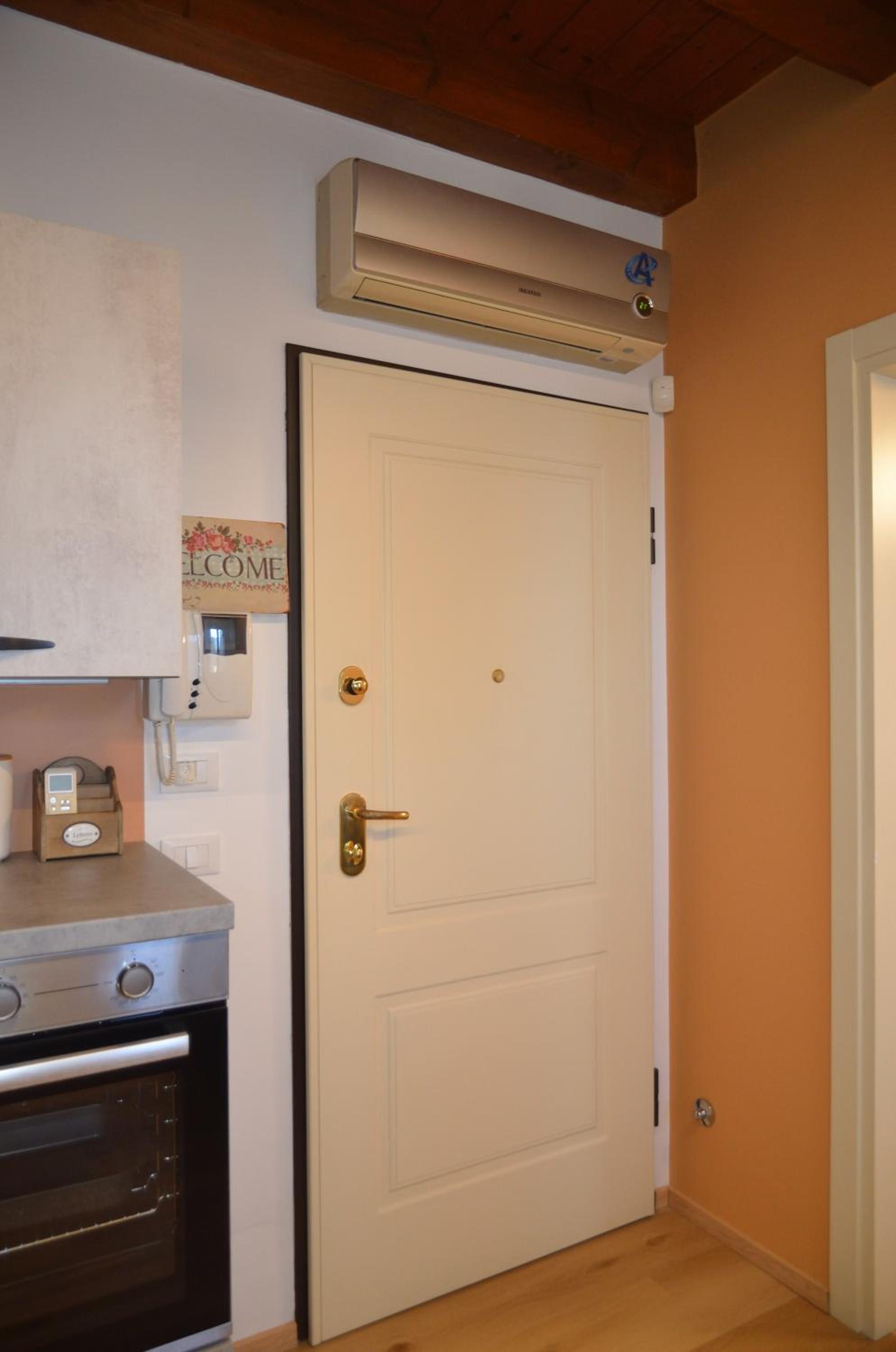 Ca Vellione cozy apt Noale