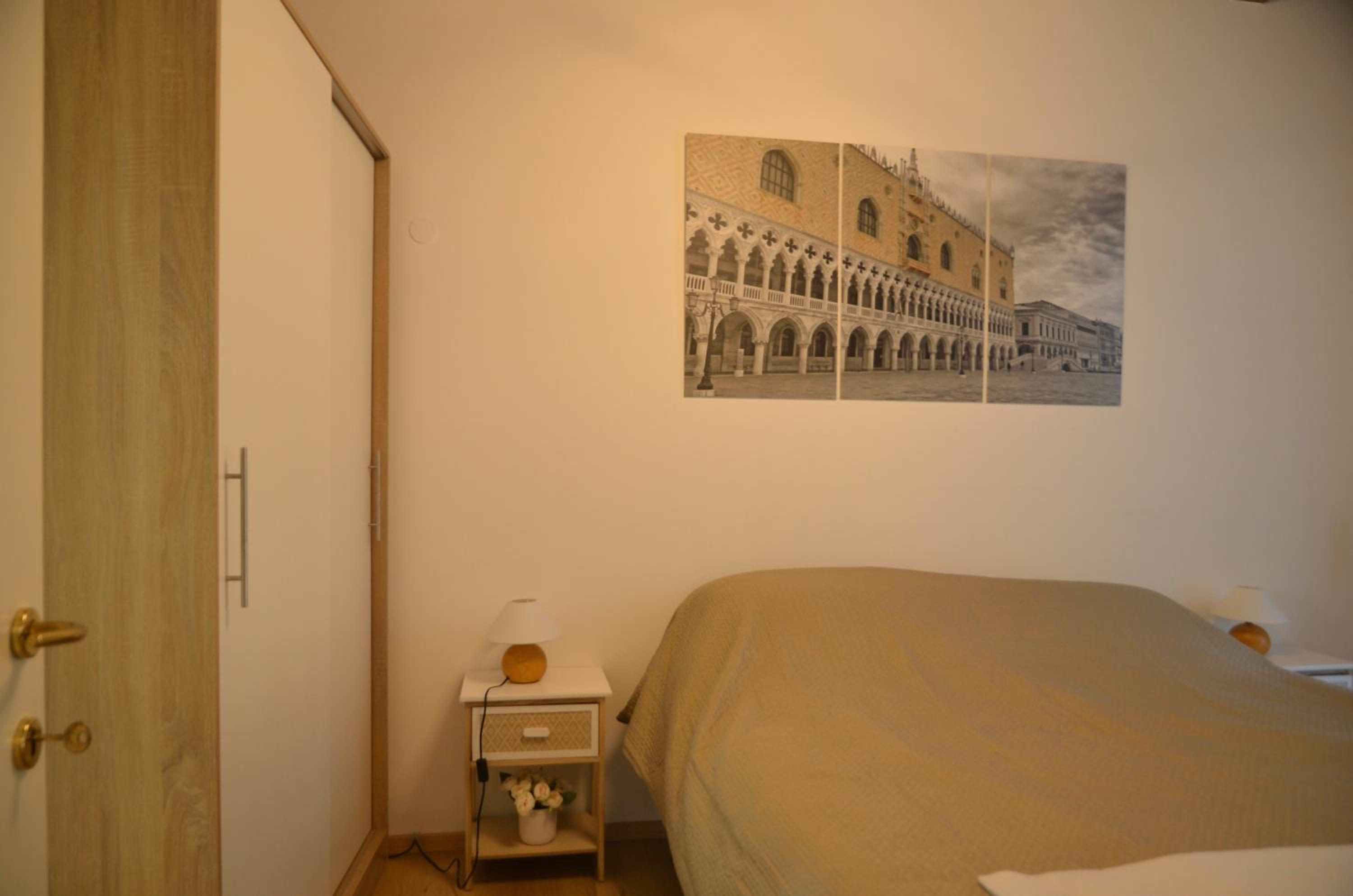 Ca Vellione cozy apt Noale