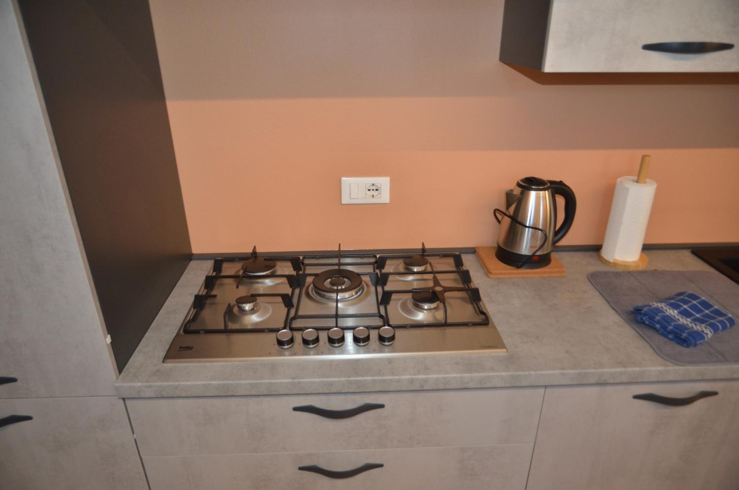 Ca Vellione cozy apt Noale