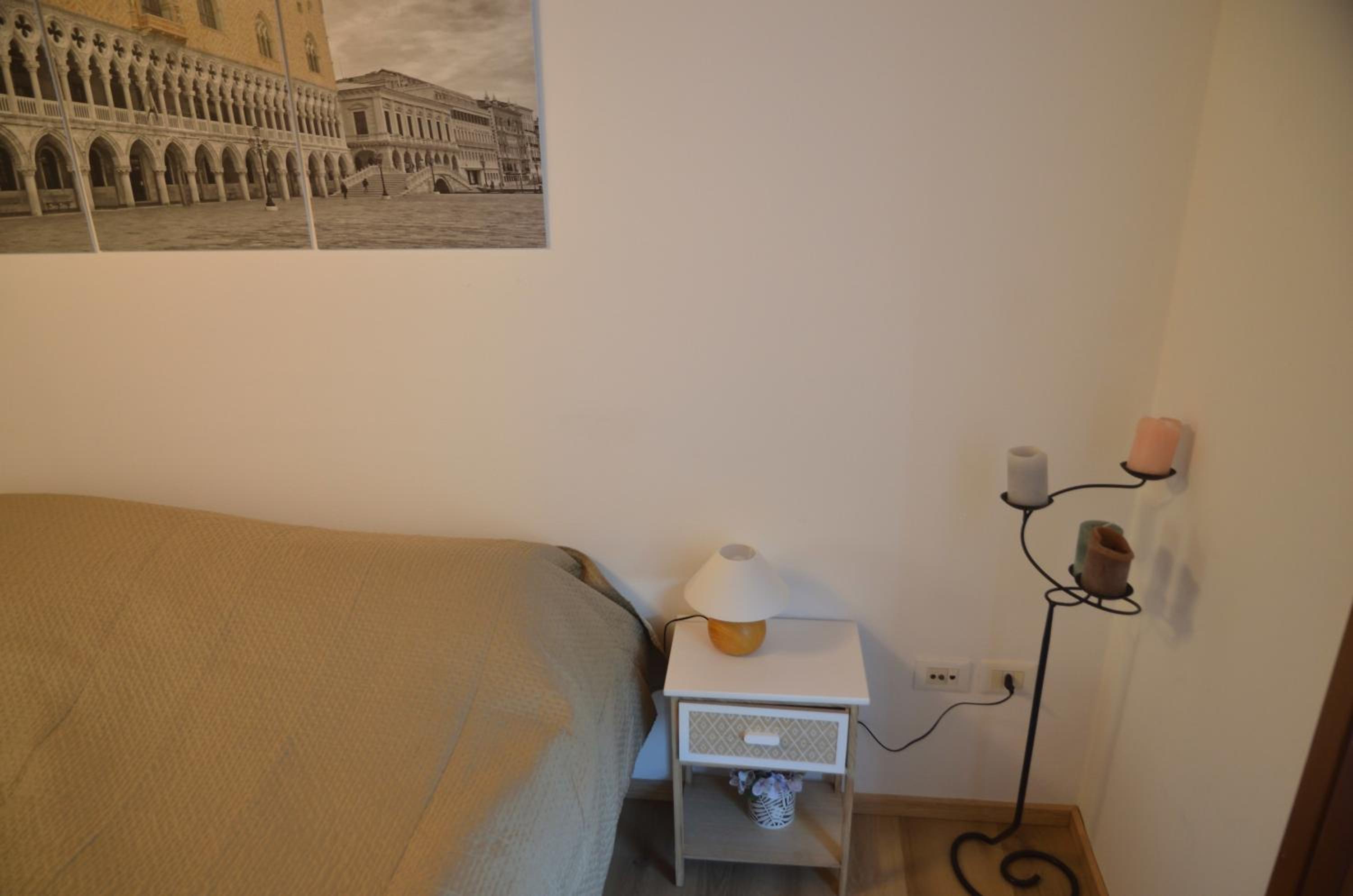 Ca Vellione cozy apt Noale
