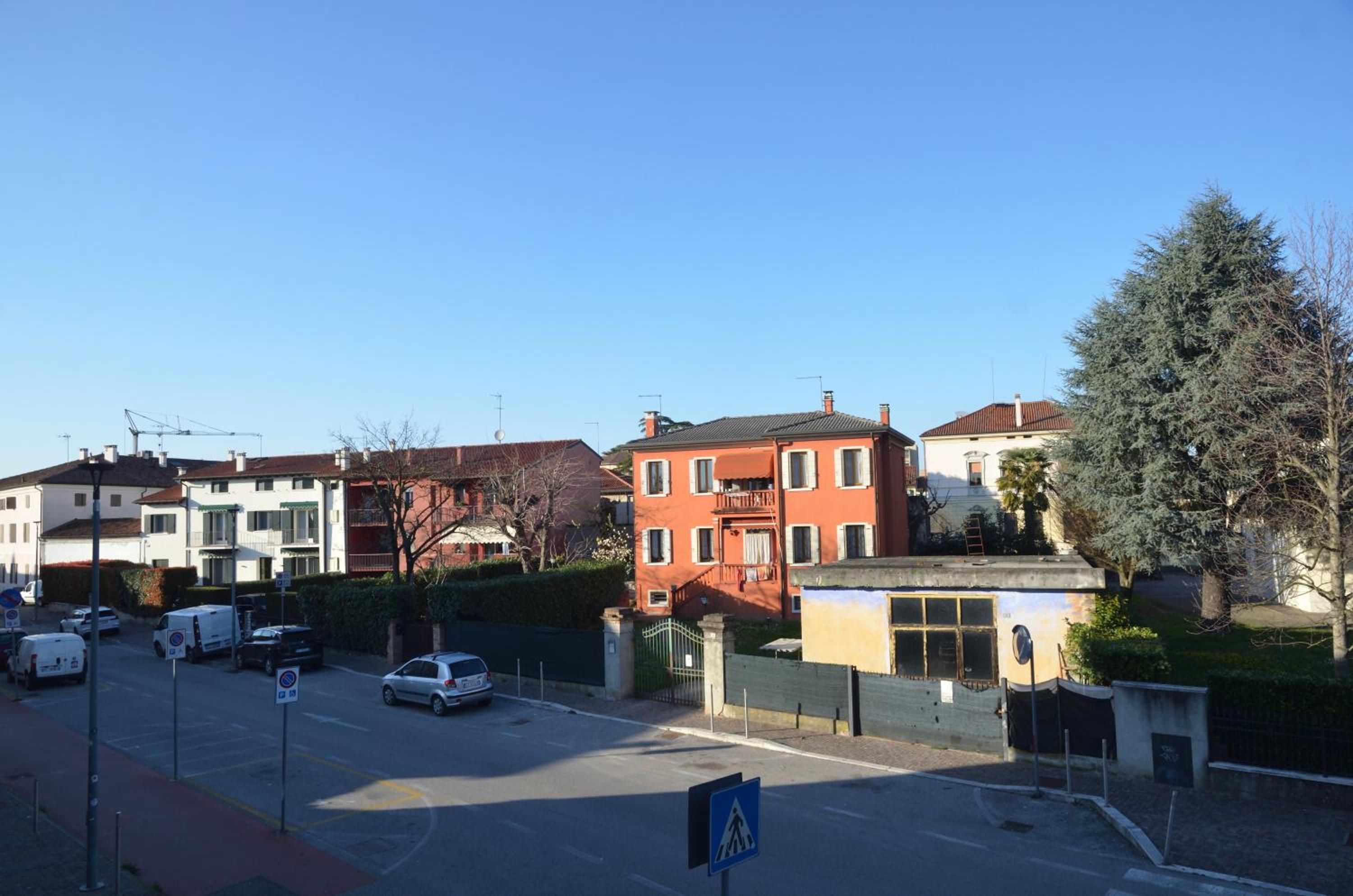 Ca Vellione cozy apt Noale