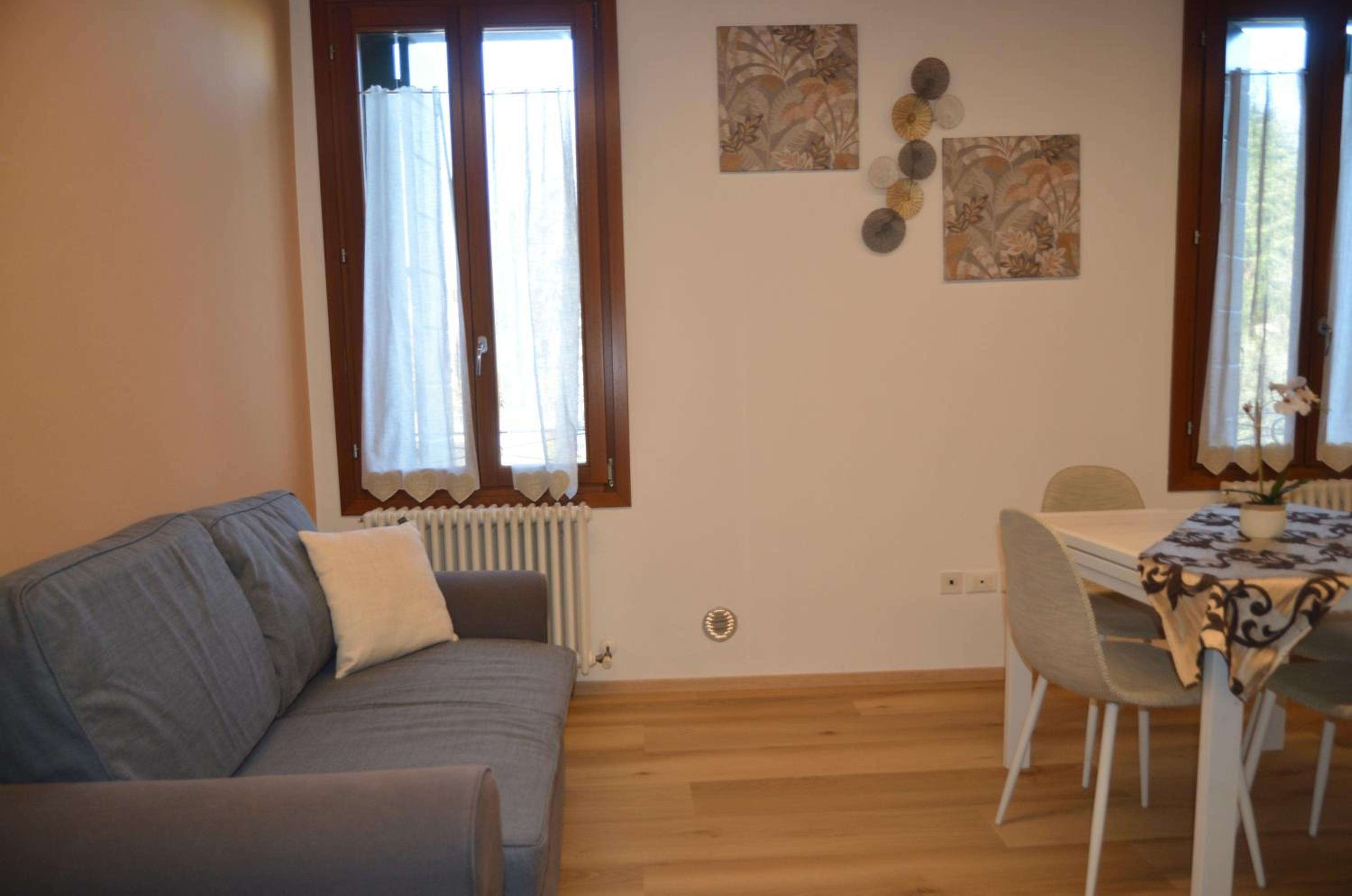Ca Vellione cozy apt Noale