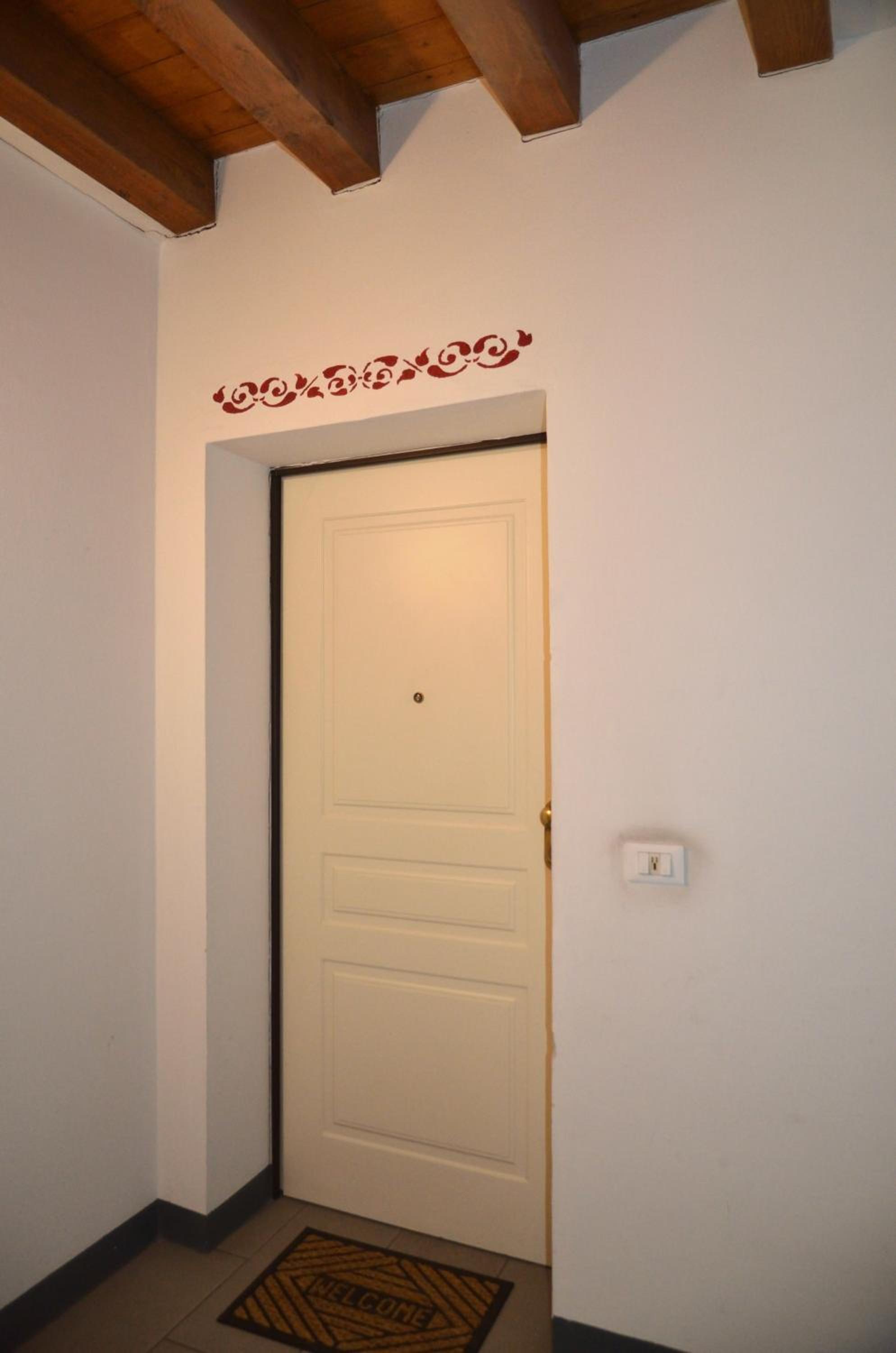 Ca Vellione cozy apt Noale