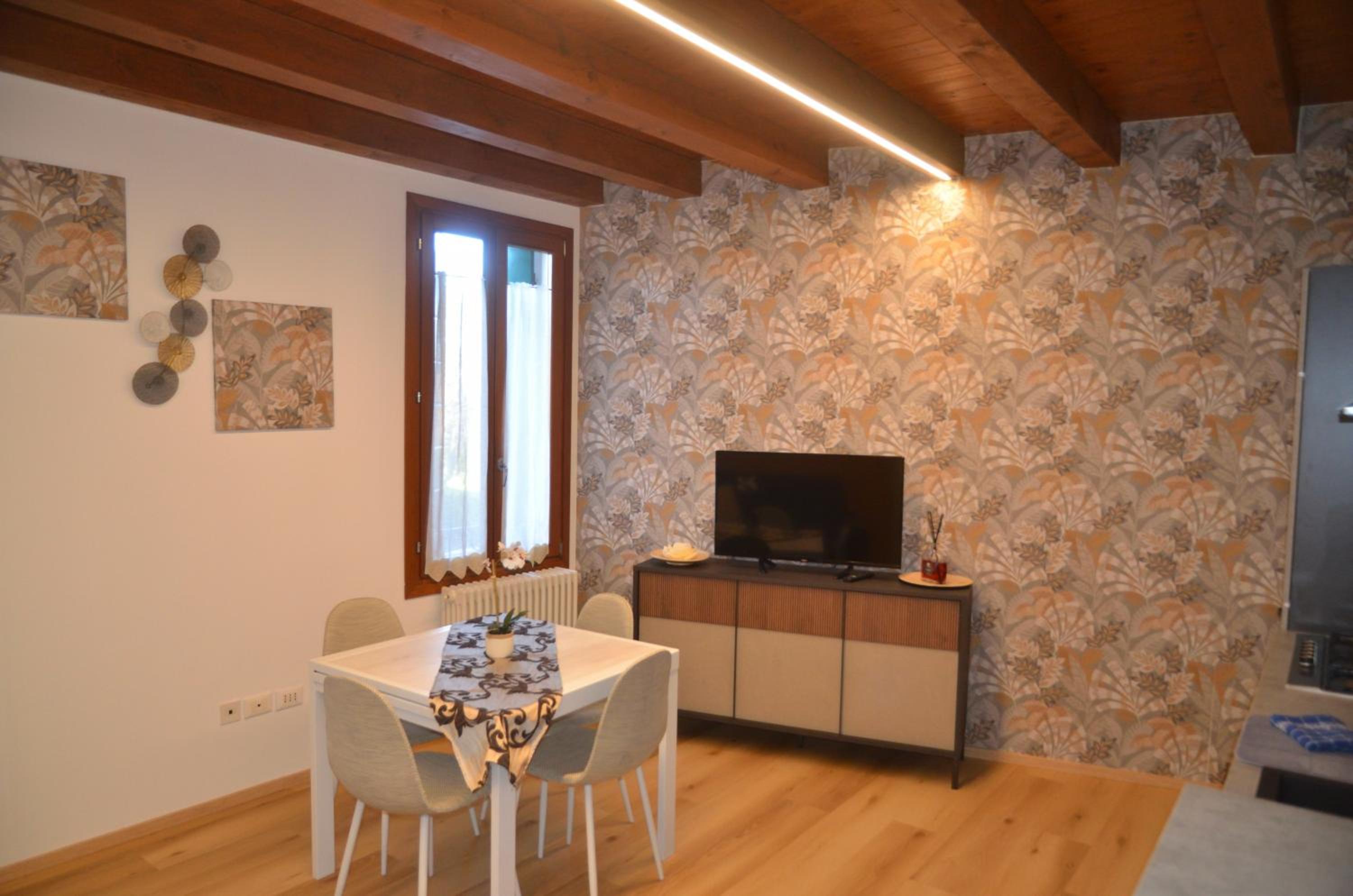 Ca Vellione cozy apt Noale