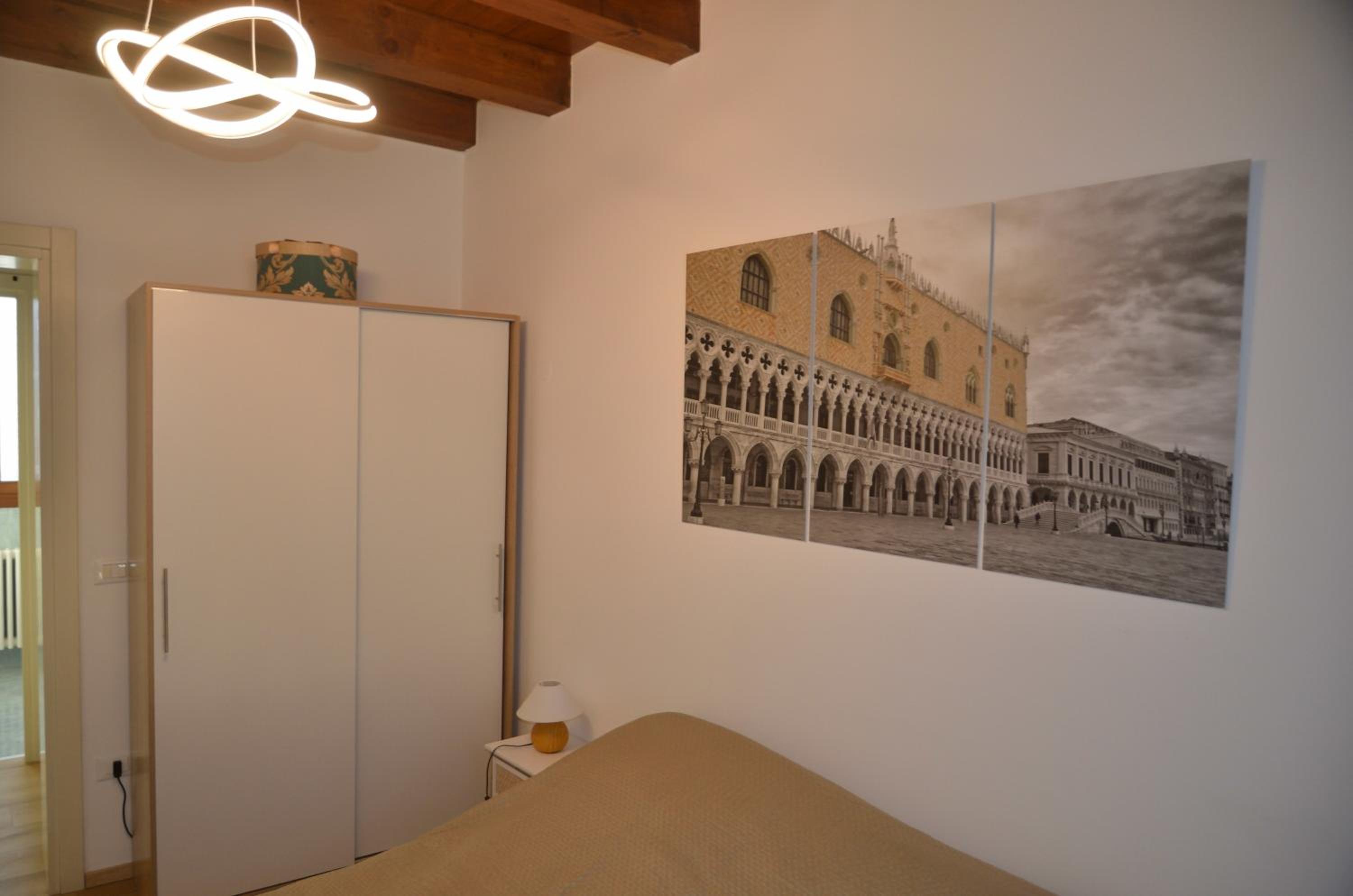 Ca Vellione cozy apt Noale