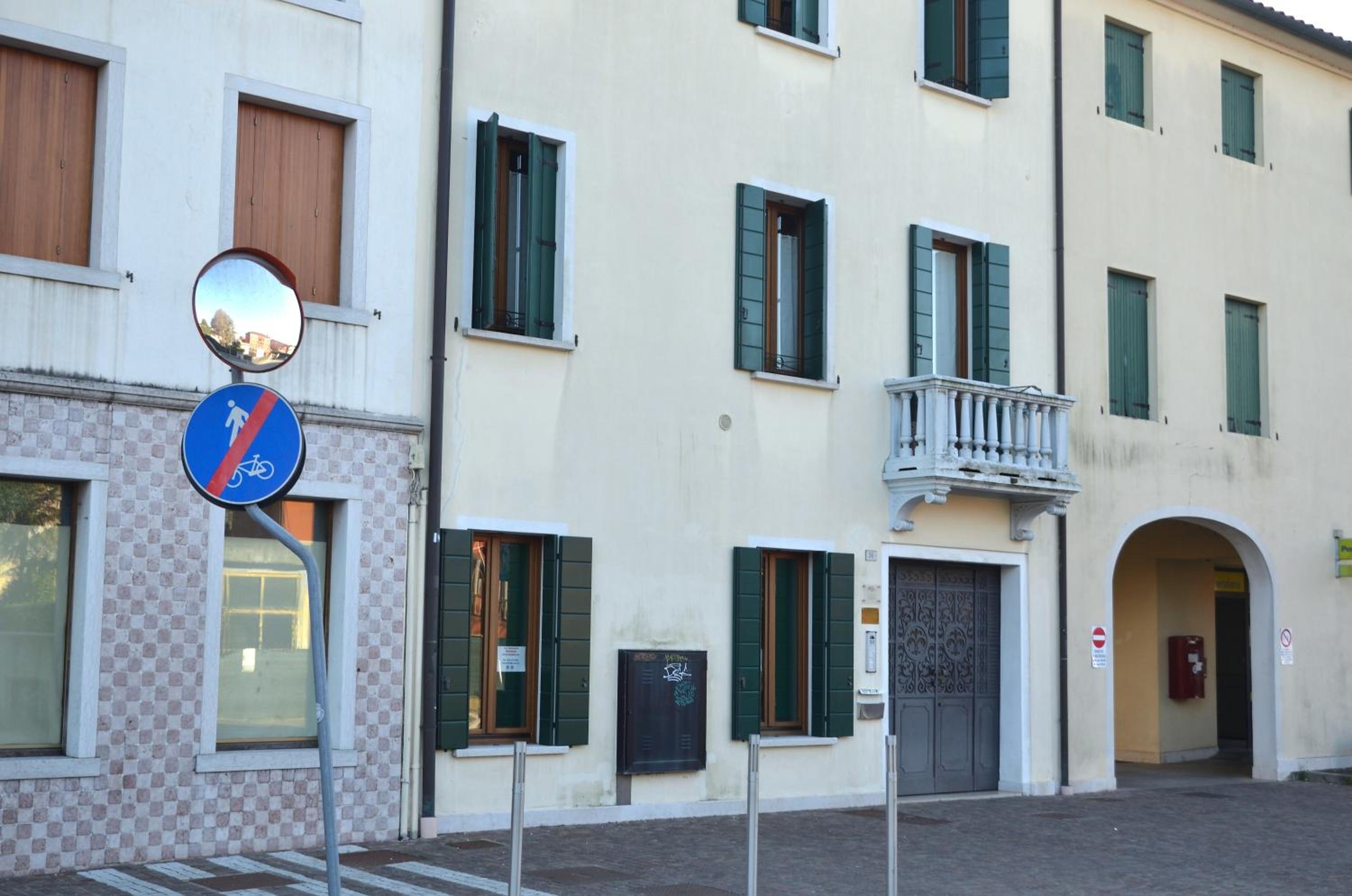 Ca Vellione cozy apt Noale