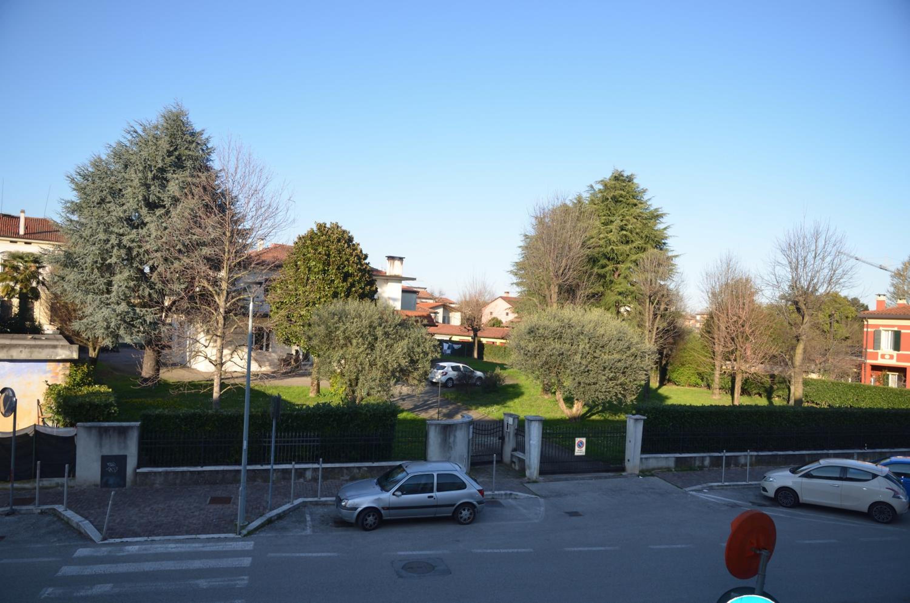Ca Vellione cozy apt Noale
