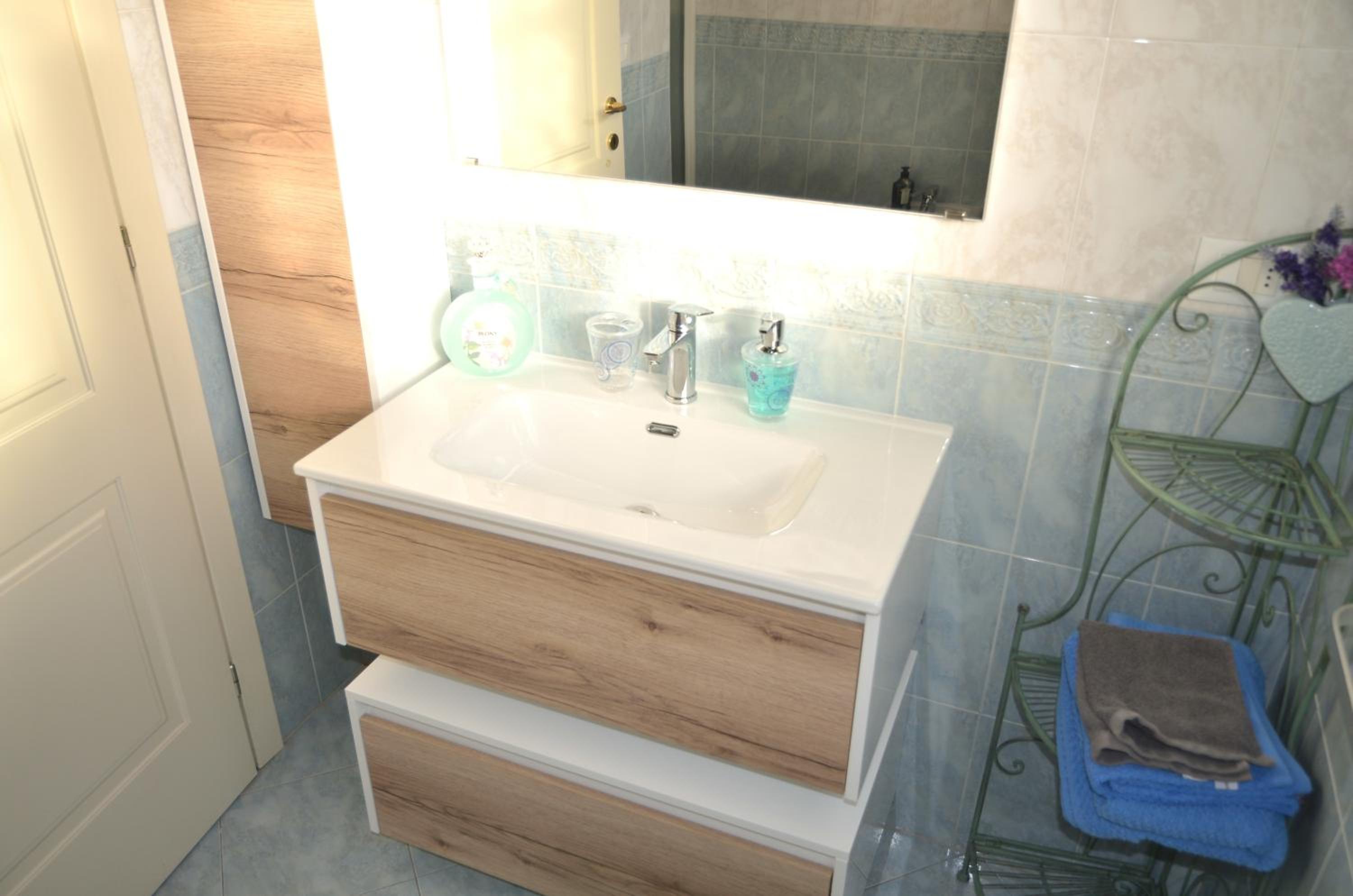 Ca Vellione cozy apt Noale