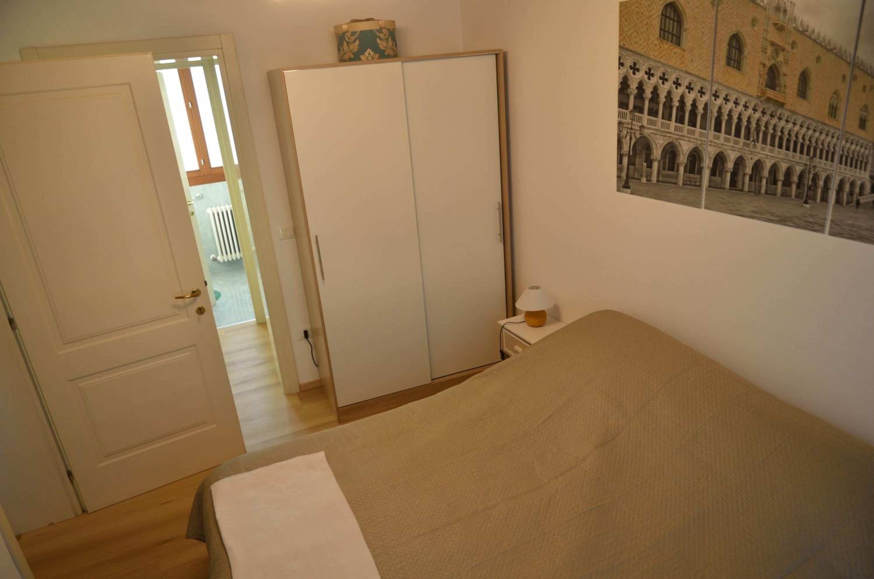 Ca Vellione cozy apt Noale