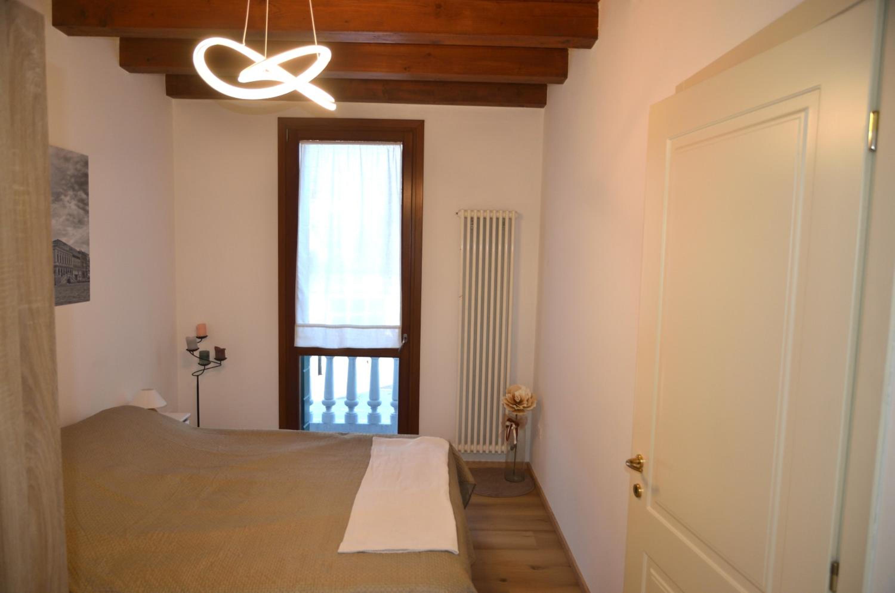 Ca Vellione cozy apt Noale